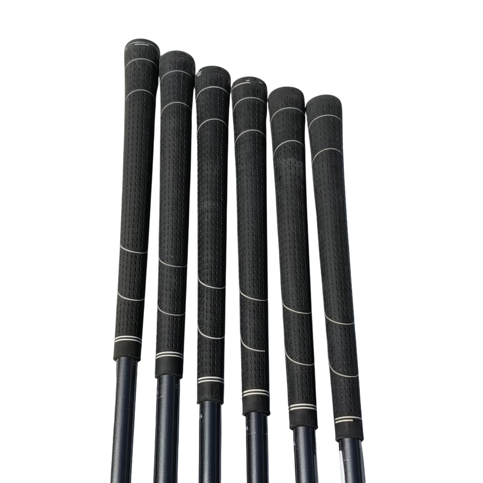 Spalding Tour  Jernsæt / 6-PW+SW / Flex Regular / Grafit