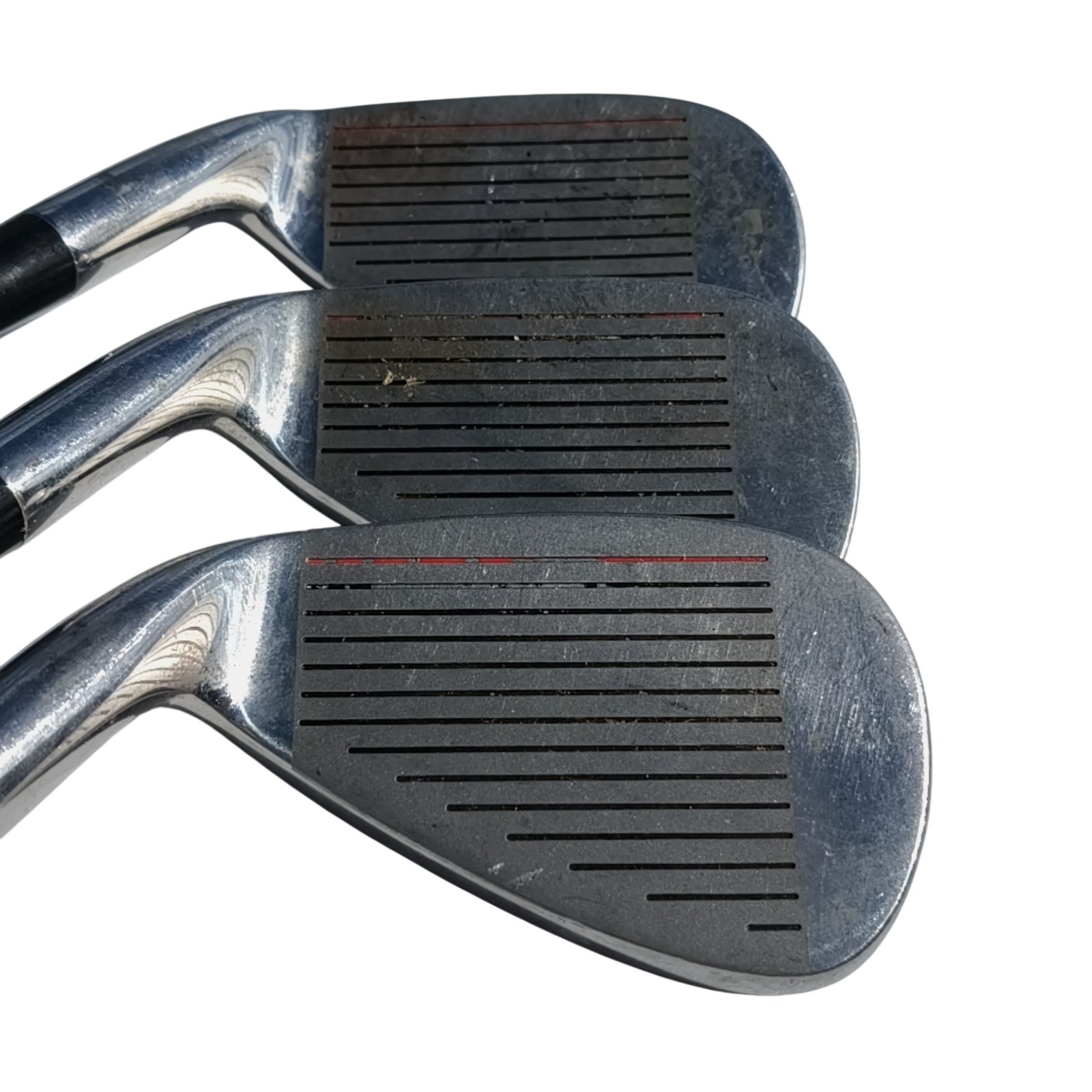 Spalding Tour  Jernsæt / 6-PW+SW / Flex Regular / Grafit
