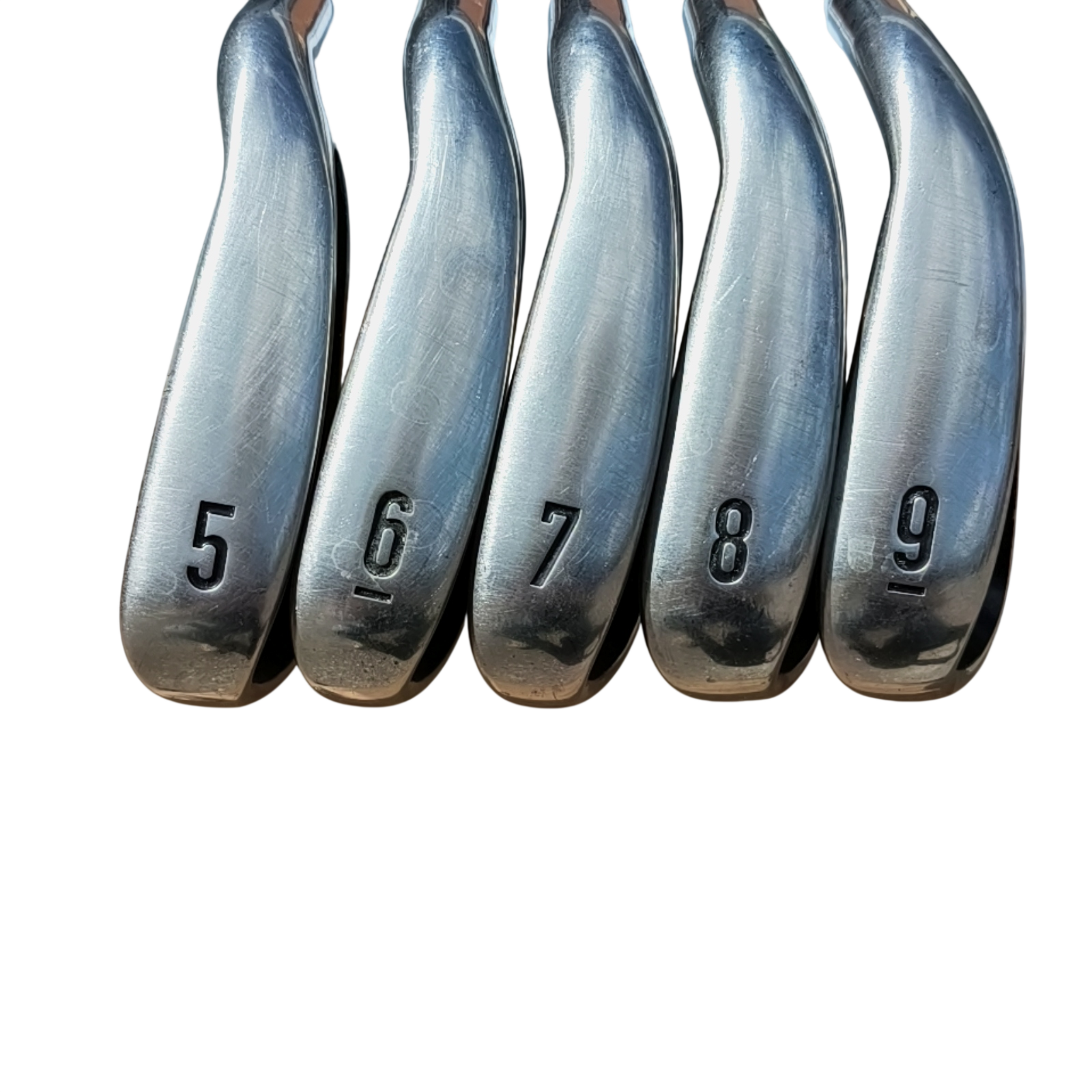 Callaway X2 Hot Jernsæt / 5-9i / Flex Regular / Stål