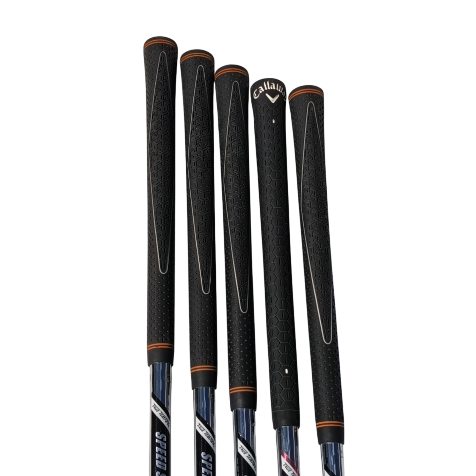 Callaway X2 Hot Jernsæt / 5-9i / Flex Regular / Stål