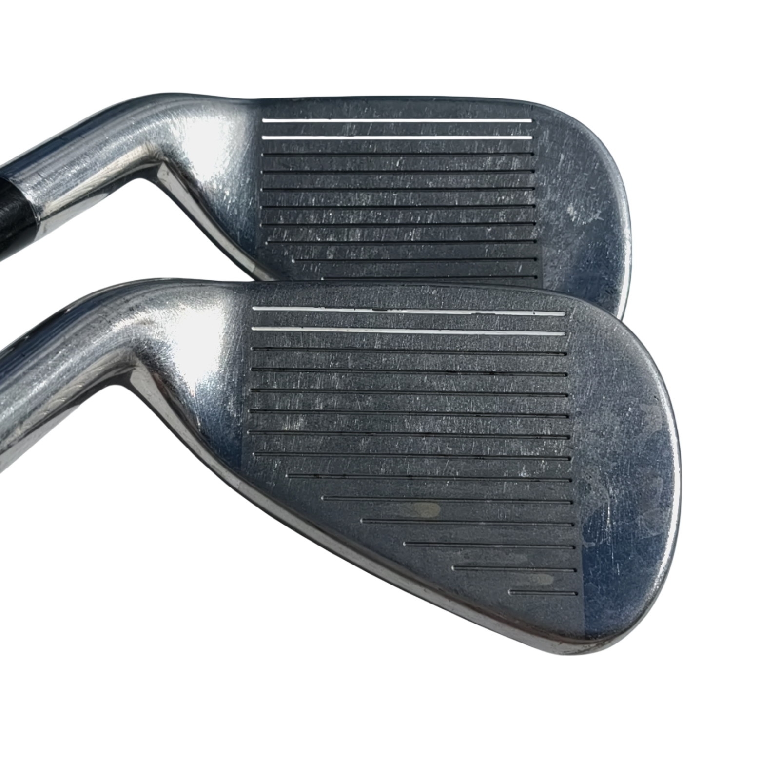 Callaway X2 Hot Jernsæt / 5-9i / Flex Regular / Stål