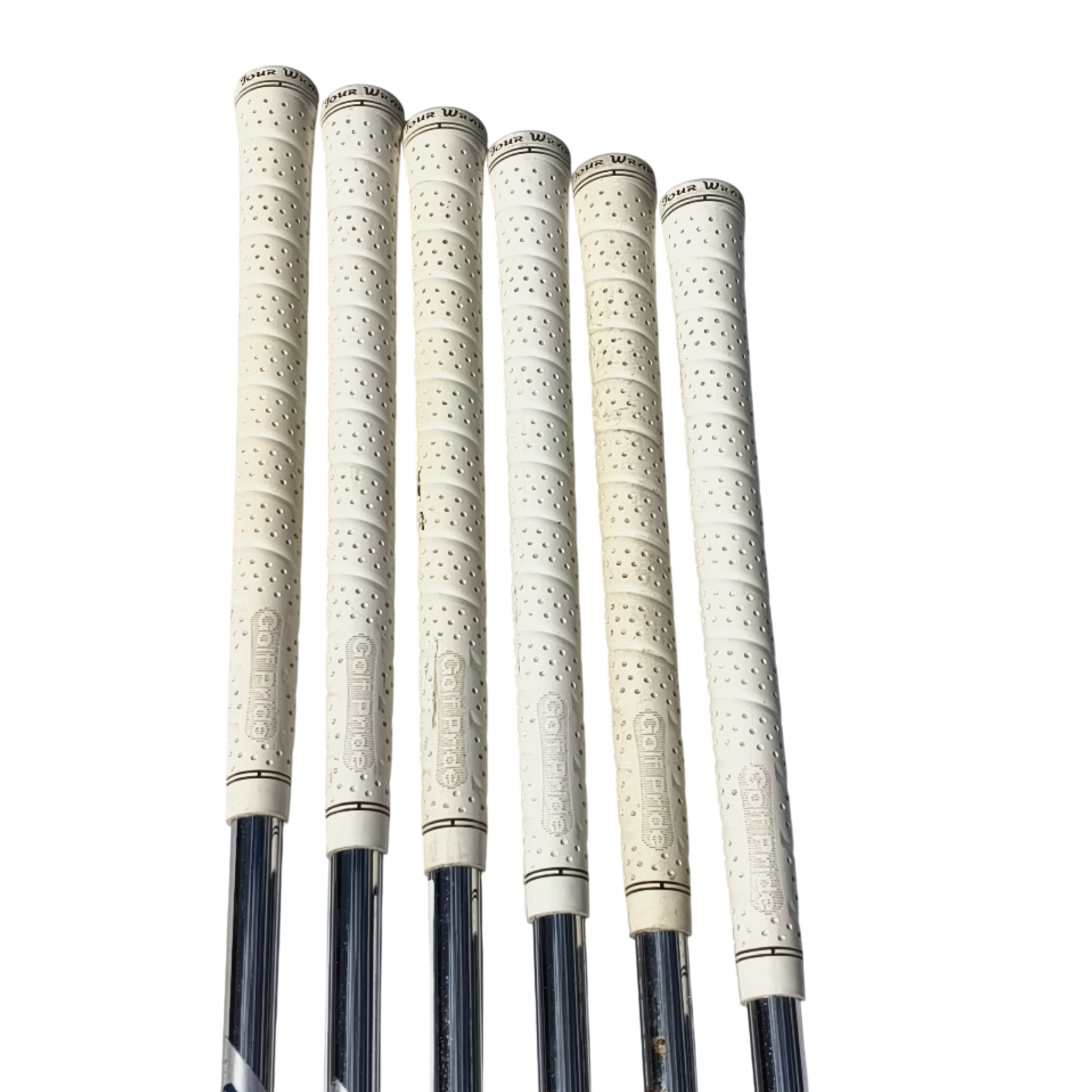 Callaway Big Bertha Diablo Jernsæt / 5-PW / Flex Regular / Stål