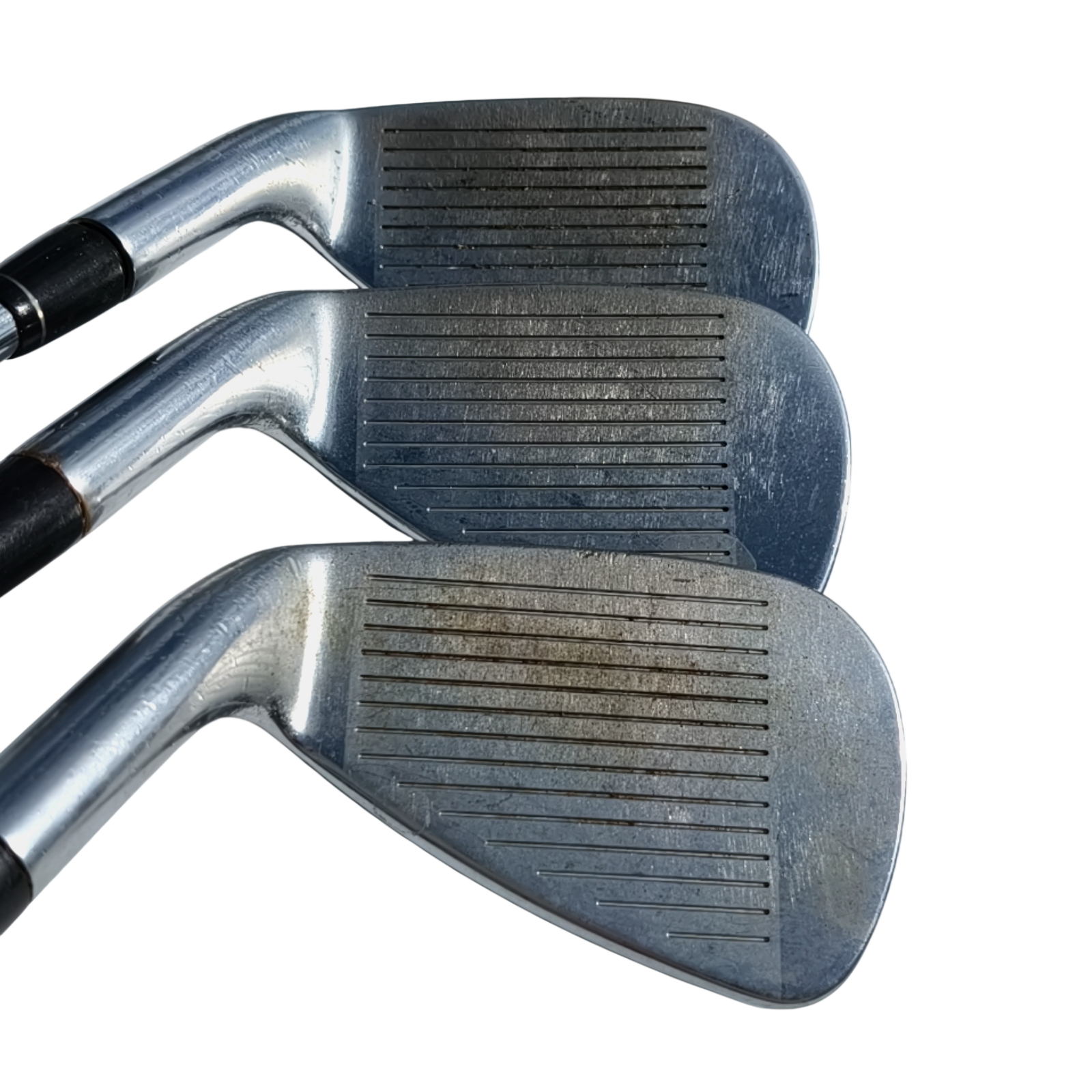 Callaway Big Bertha Diablo Jernsæt / 5-PW / Flex Regular / Stål
