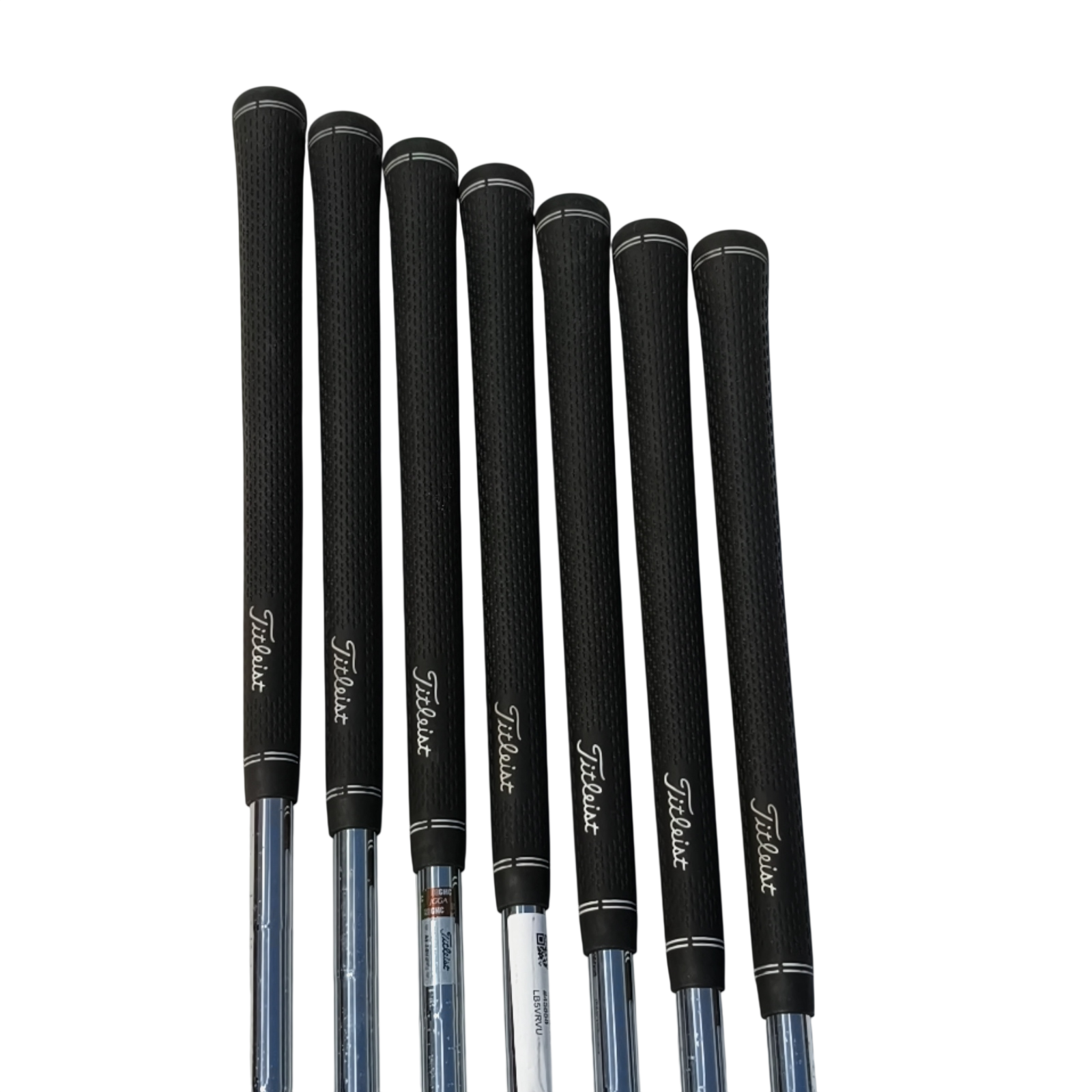 Venstre Titleist AP2 712 Jernsæt / 4-PW / Flex Regular / Stål