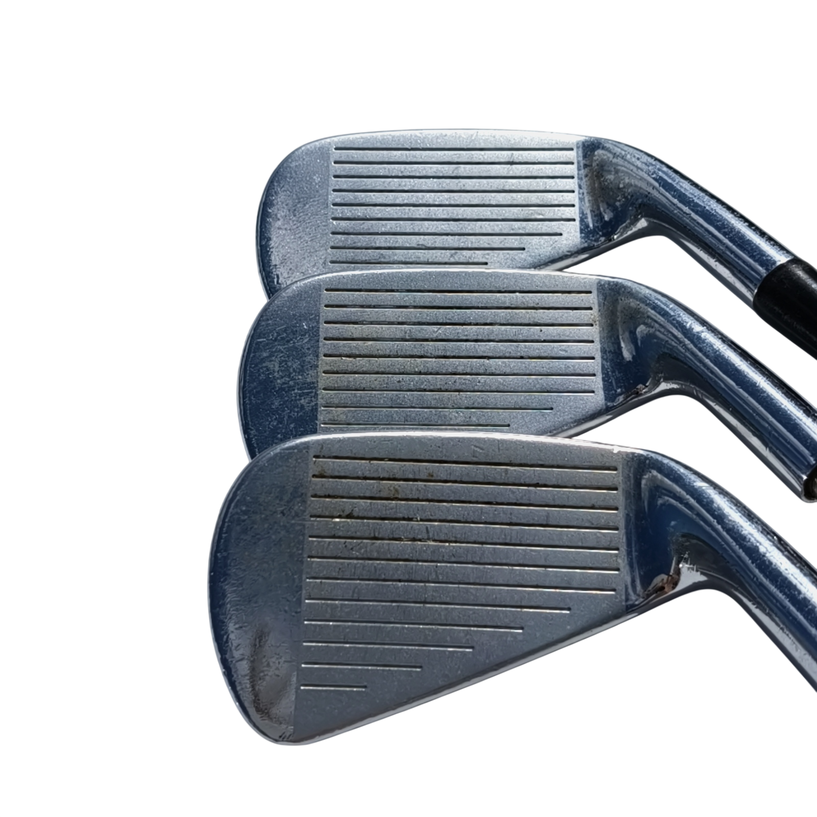 Venstre Titleist AP2 712 Jernsæt / 4-PW / Flex Regular / Stål