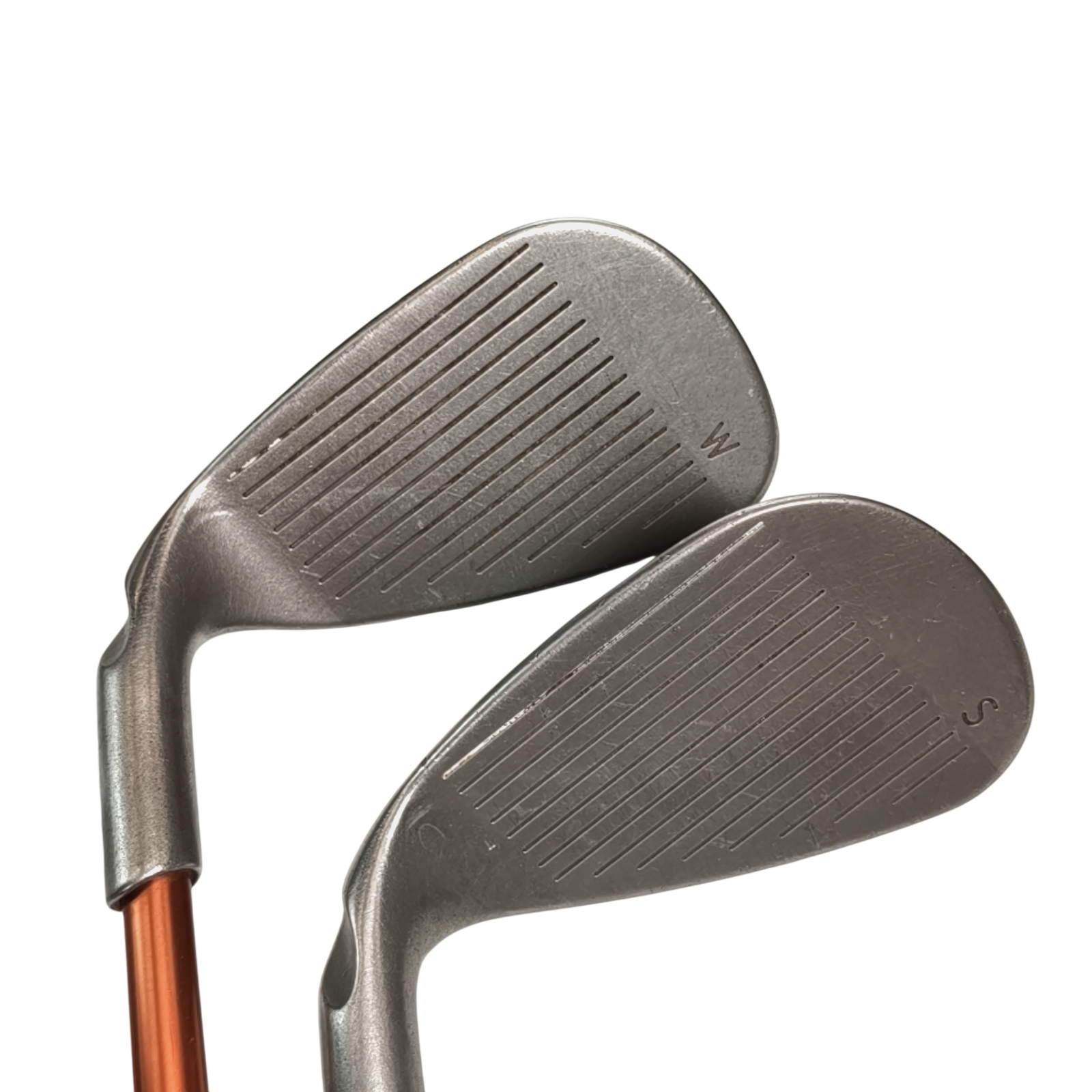 PING G10 Jernsæt / 5-PW+SW / Flex Regular / Grafit