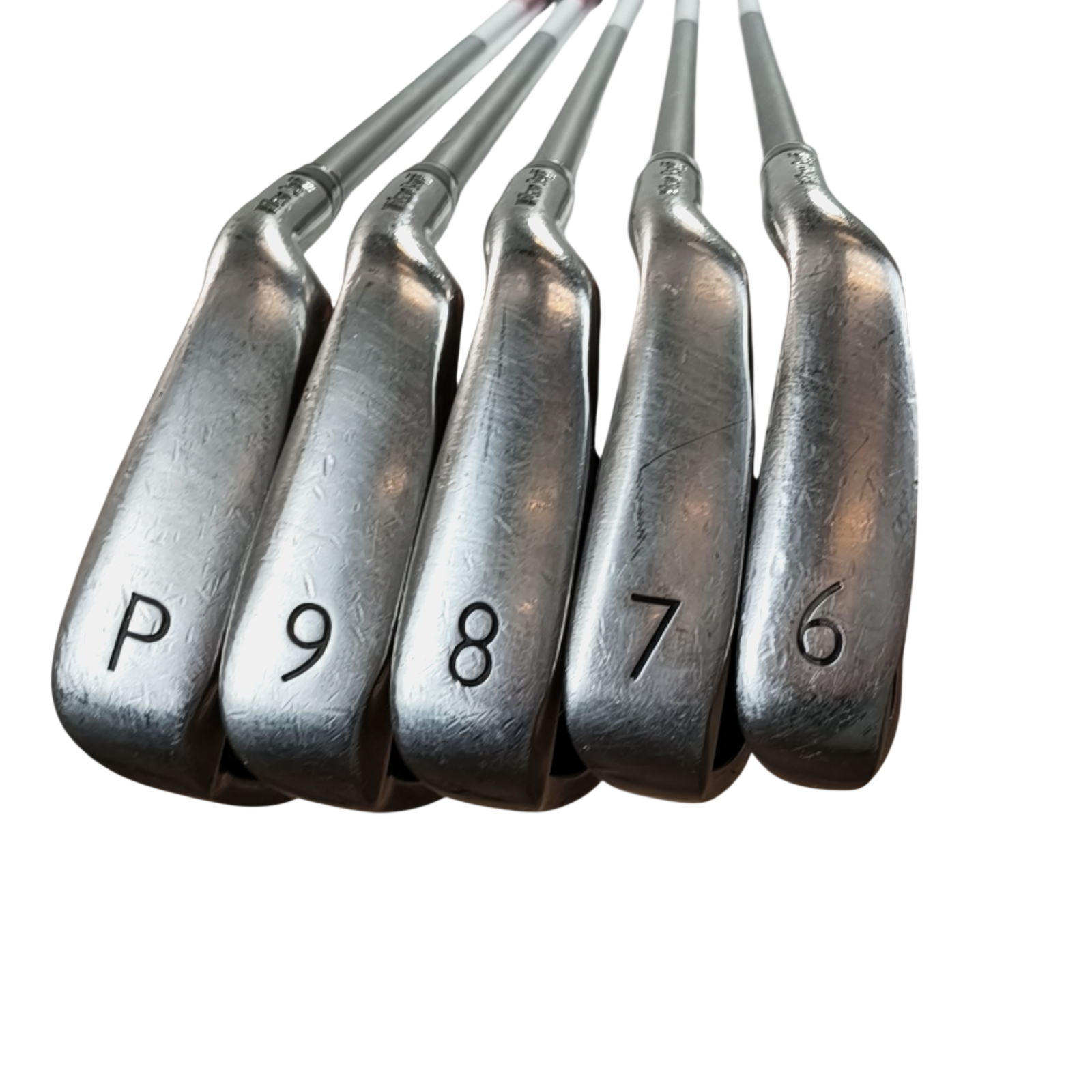 Wilson Luxe Set di ferri / 6-PW / Flex Ladies / Grafite