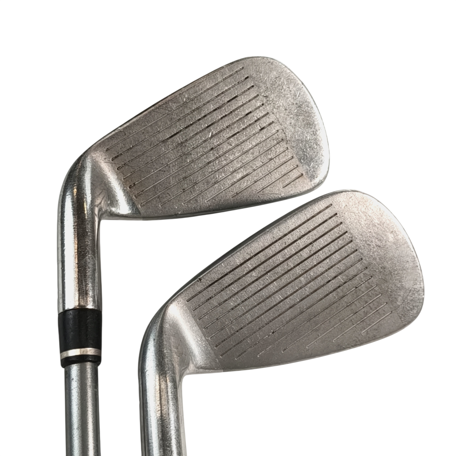 Wilson Luxe Eisenset / 6-PW / Flex Ladies / Graphit