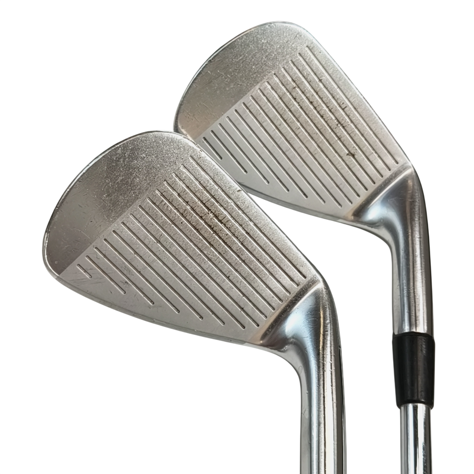 Venstre Mizuno JPX 850 Jernsæt / 4-PW / Flex Stiff / Stål