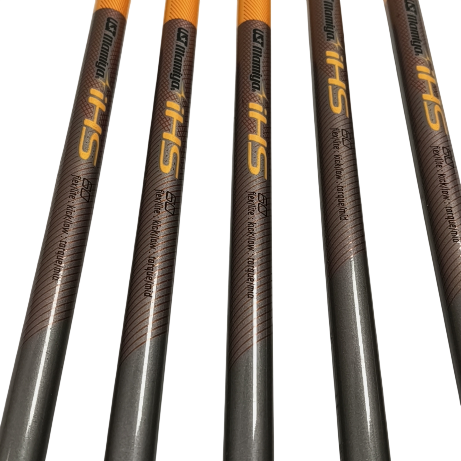 Cobra S3 Max Iron Set / 7-PW+SW / Flex A-flex / Graphite