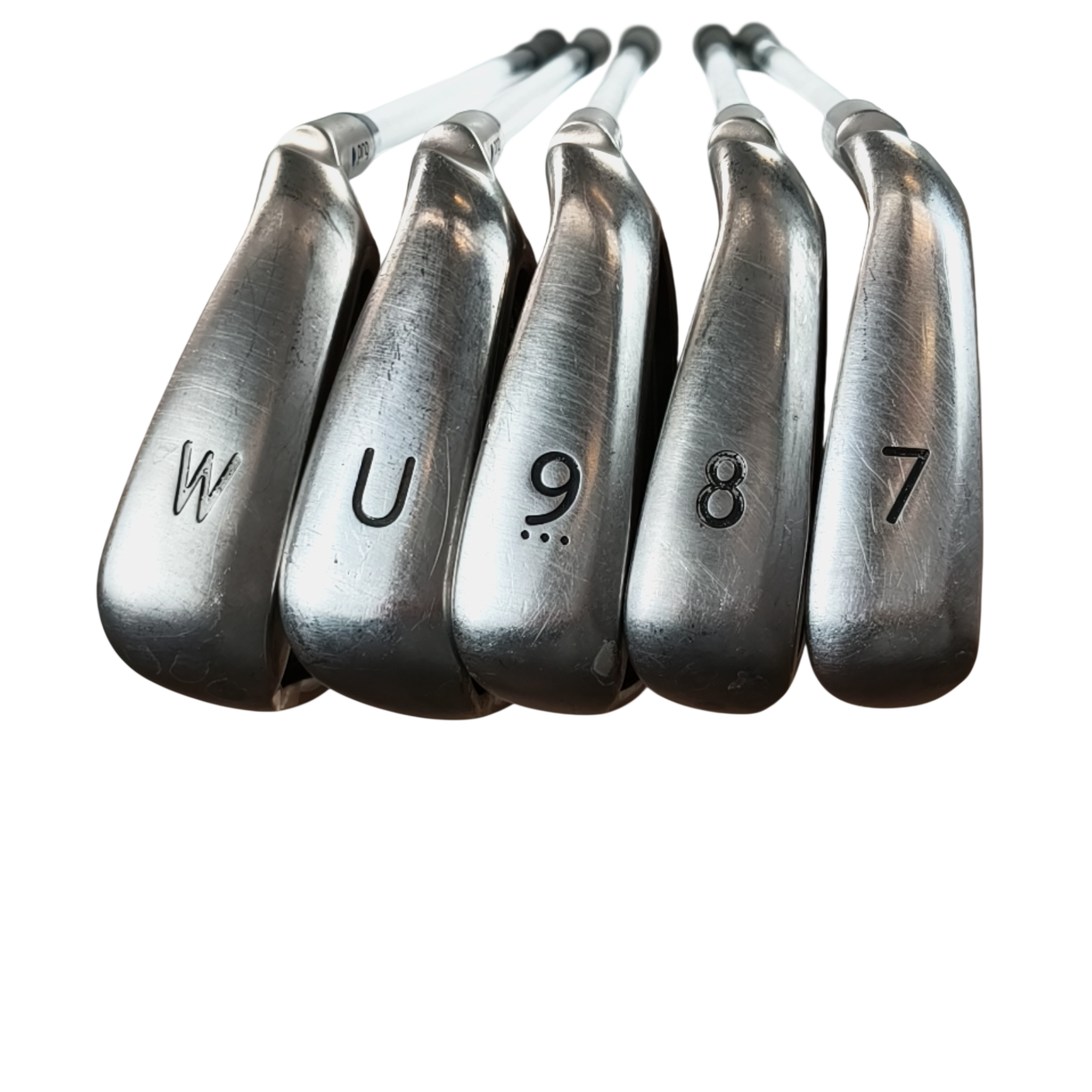 PING G Le Eisenset / 7-PW+GW / Flex Ladies / Graphit