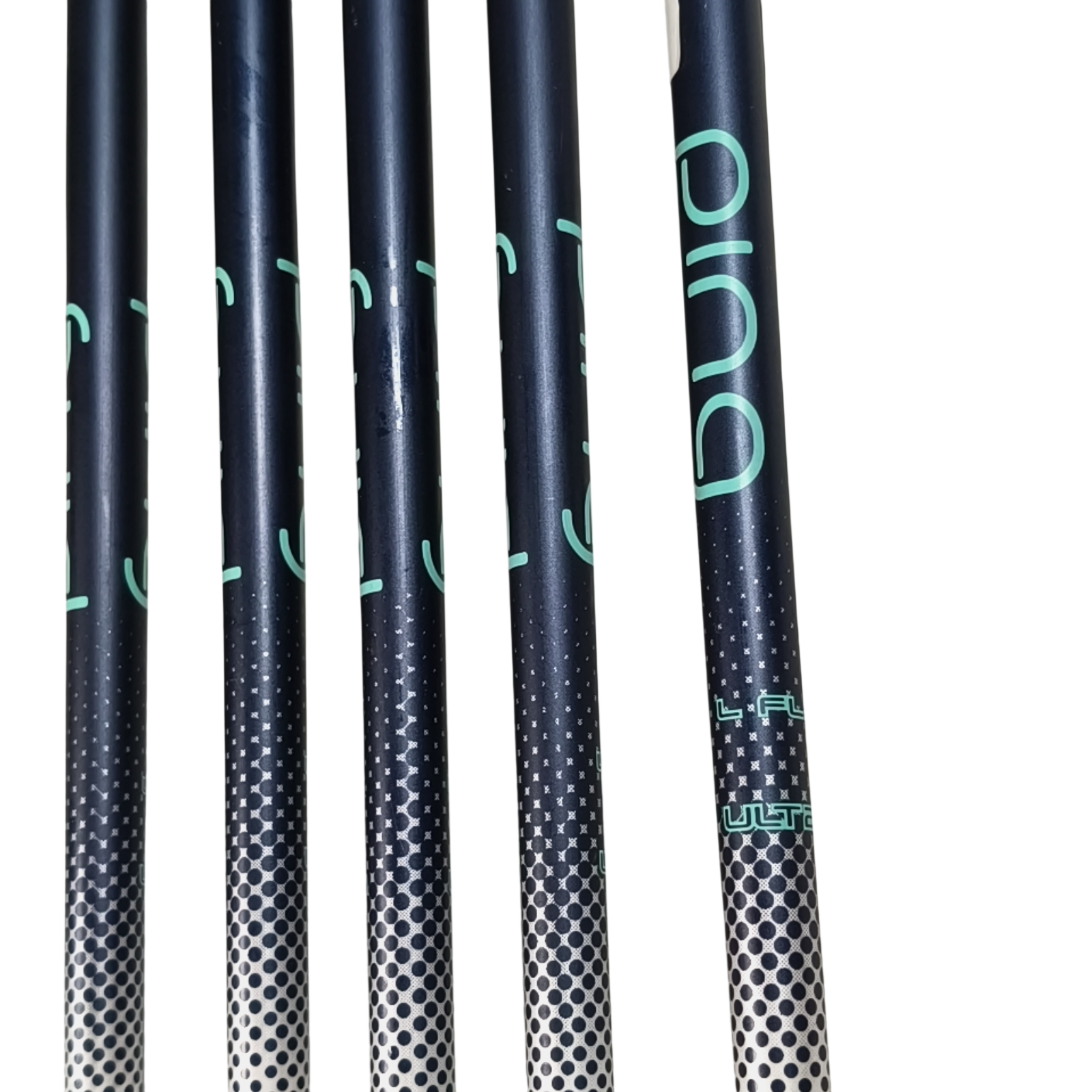 PING G Le Jernsæt / 7-PW+GW / Flex Ladies / Grafit
