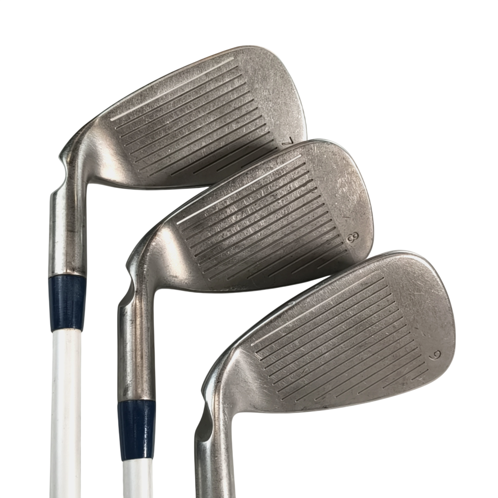 PING G Le Jernsæt / 7-PW+GW / Flex Ladies / Grafit