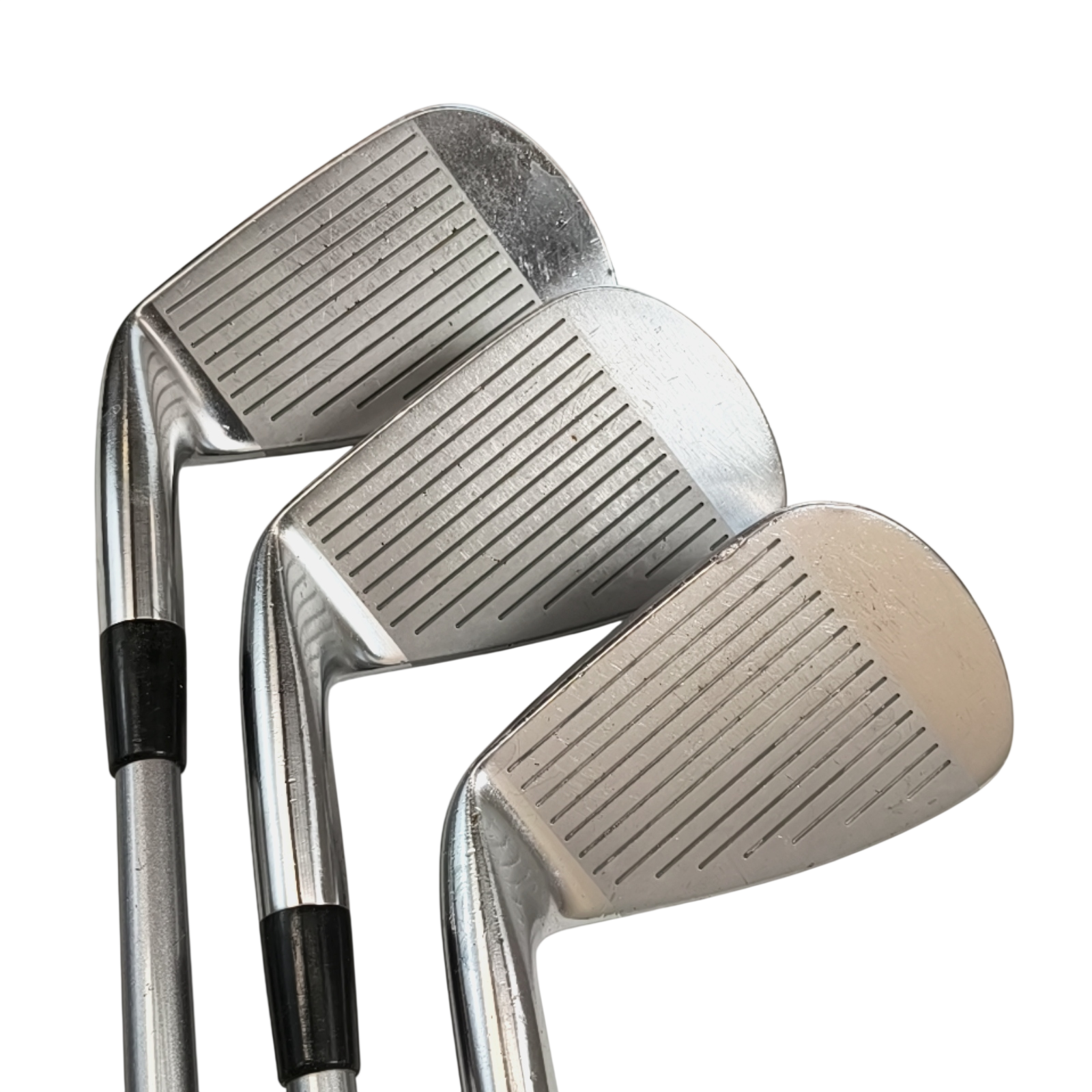Mizuno JPX 800 Pro Järnset / 5-PW / Flex Regular / Grafit
