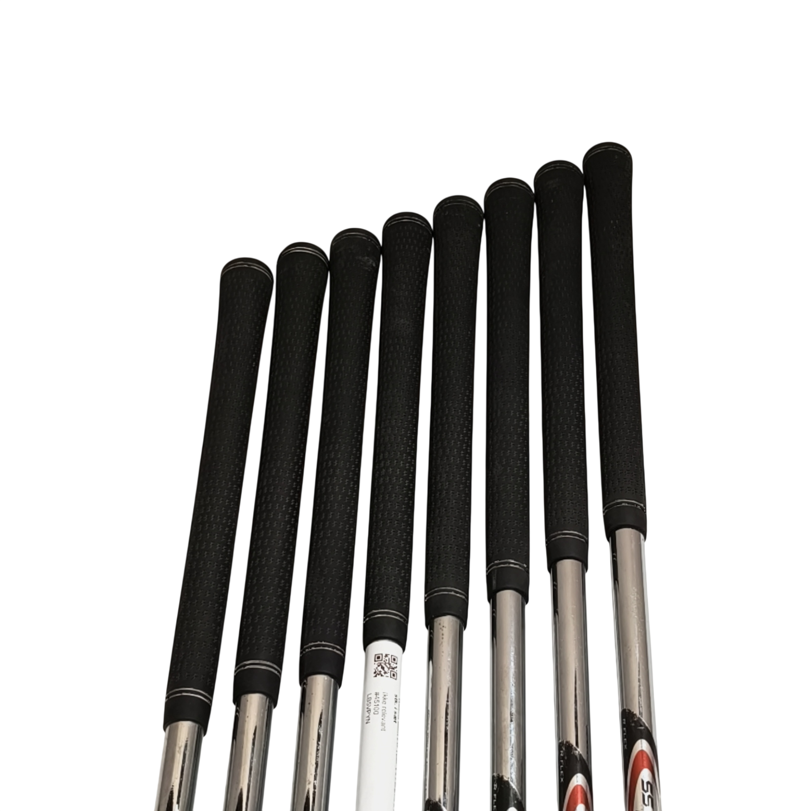 Wilson Staff FG-62/FG Tour Eisenset / 3-PW / Flex Regular / Stahl