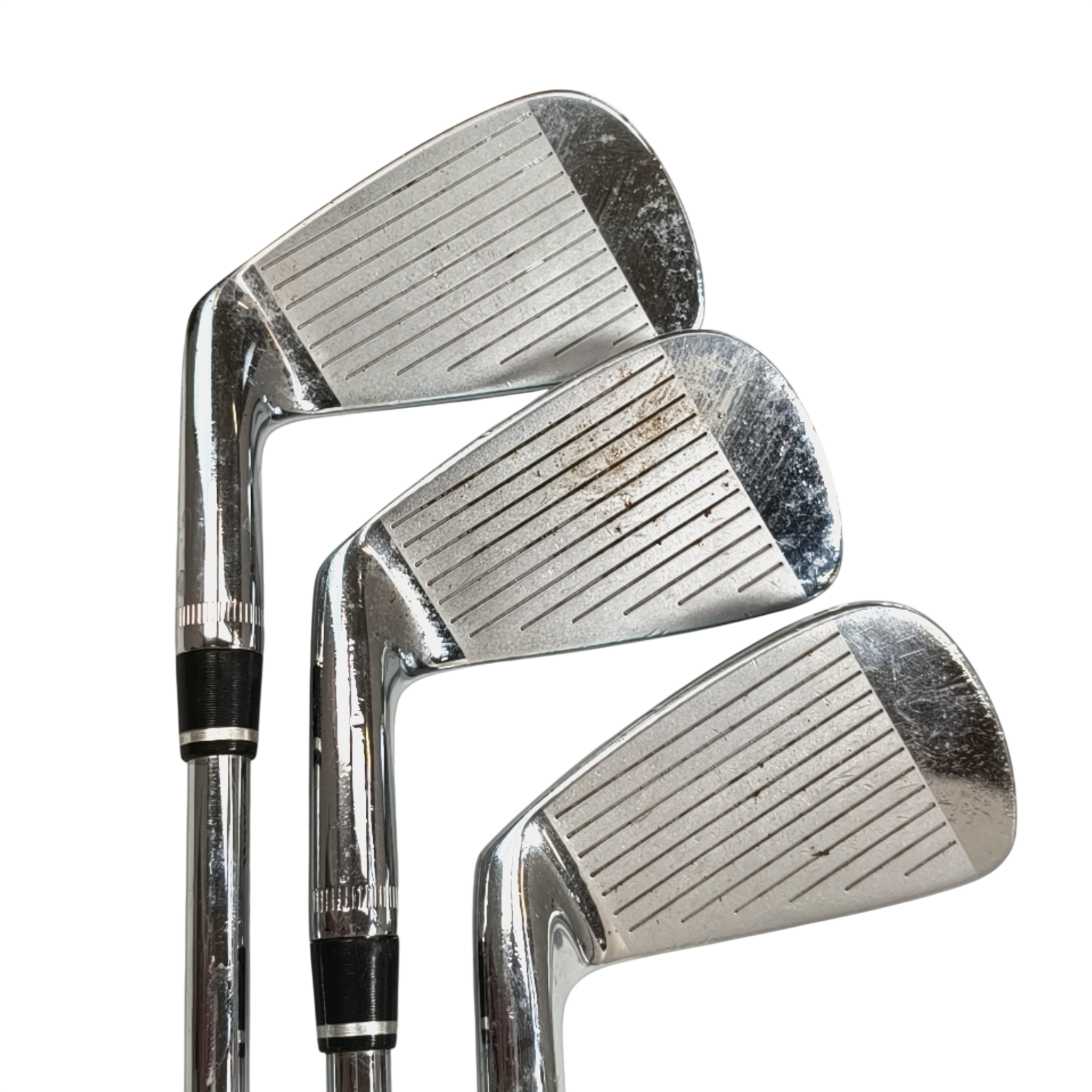 Wilson Staff FG-62/FG Tour Eisenset / 3-PW / Flex Regular / Stahl