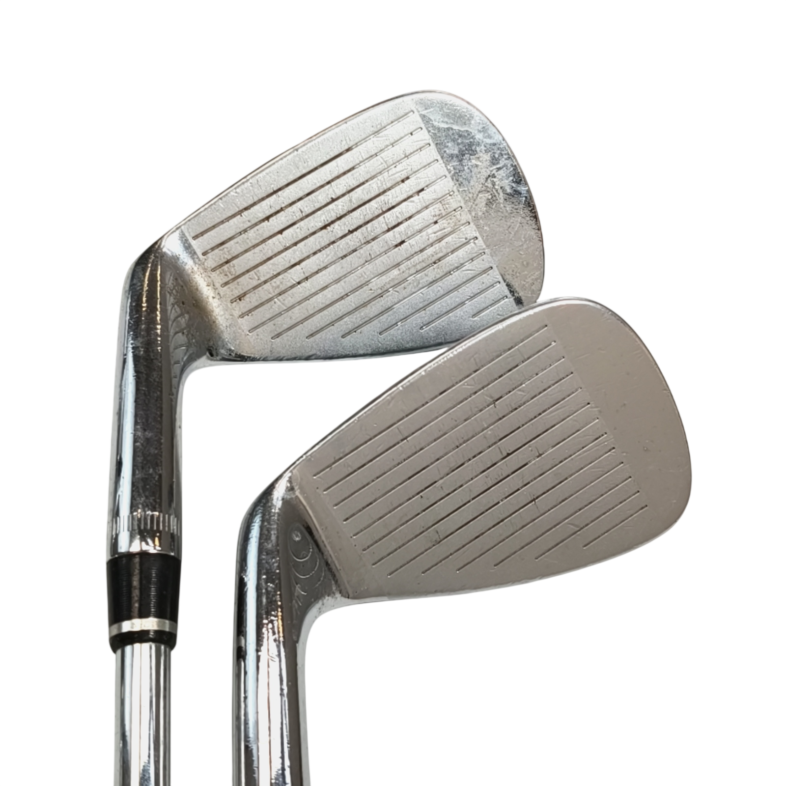 Wilson Staff FG-62/FG Tour Eisenset / 3-PW / Flex Regular / Stahl