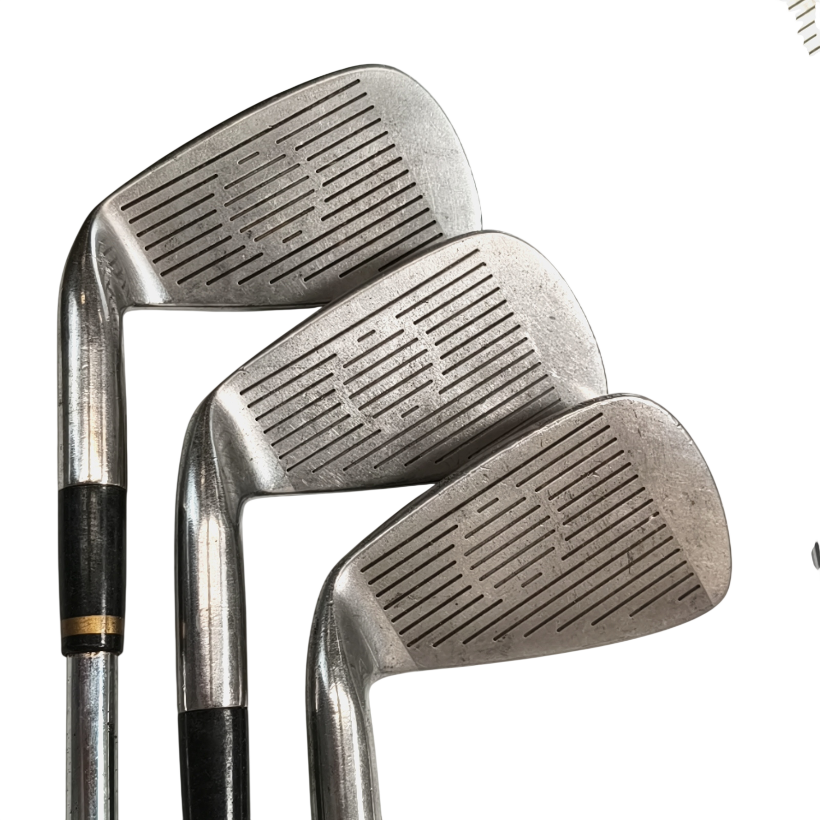 Cobra King OS Järnset / 4-PW+SW / Flex Regular / Stål