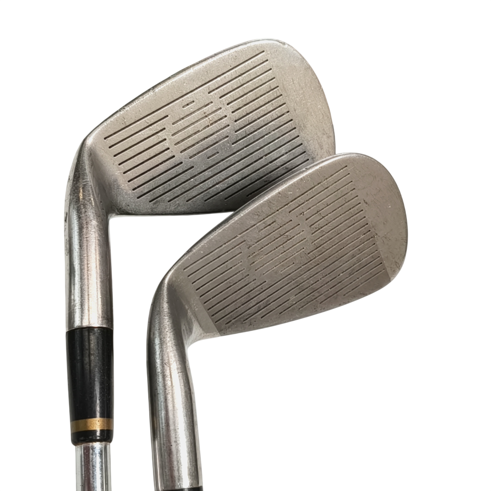 Cobra King OS Järnset / 4-PW+SW / Flex Regular / Stål