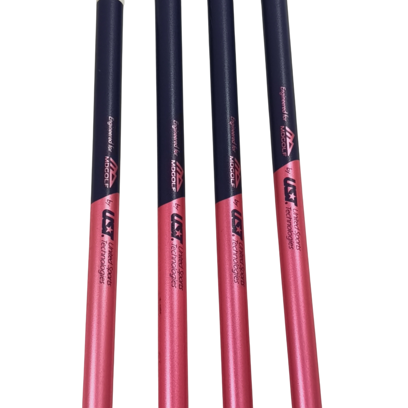 MD Golf Superstrong  Järnset / 8i-PW+SW / Flex Ladies / Grafit