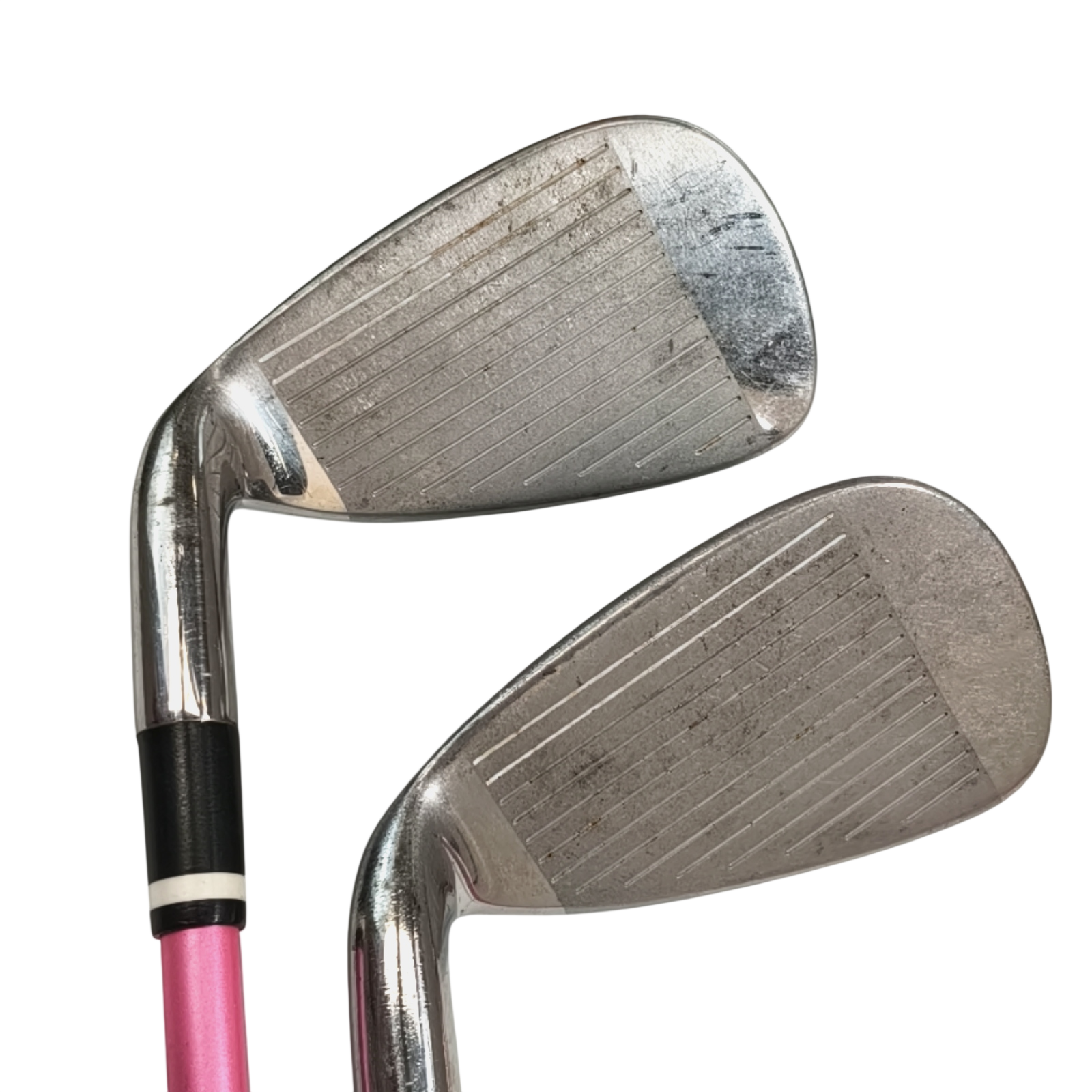 MD Golf Superstrong  Järnset / 8i-PW+SW / Flex Ladies / Grafit
