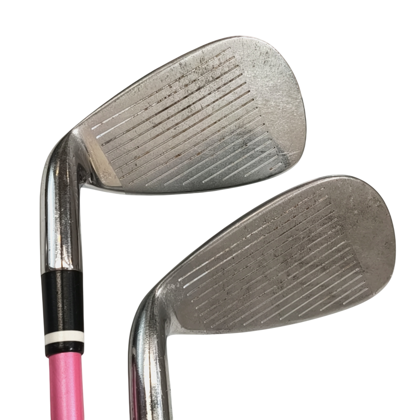 MD Golf Superstrong  Järnset / 8i-PW+SW / Flex Ladies / Grafit