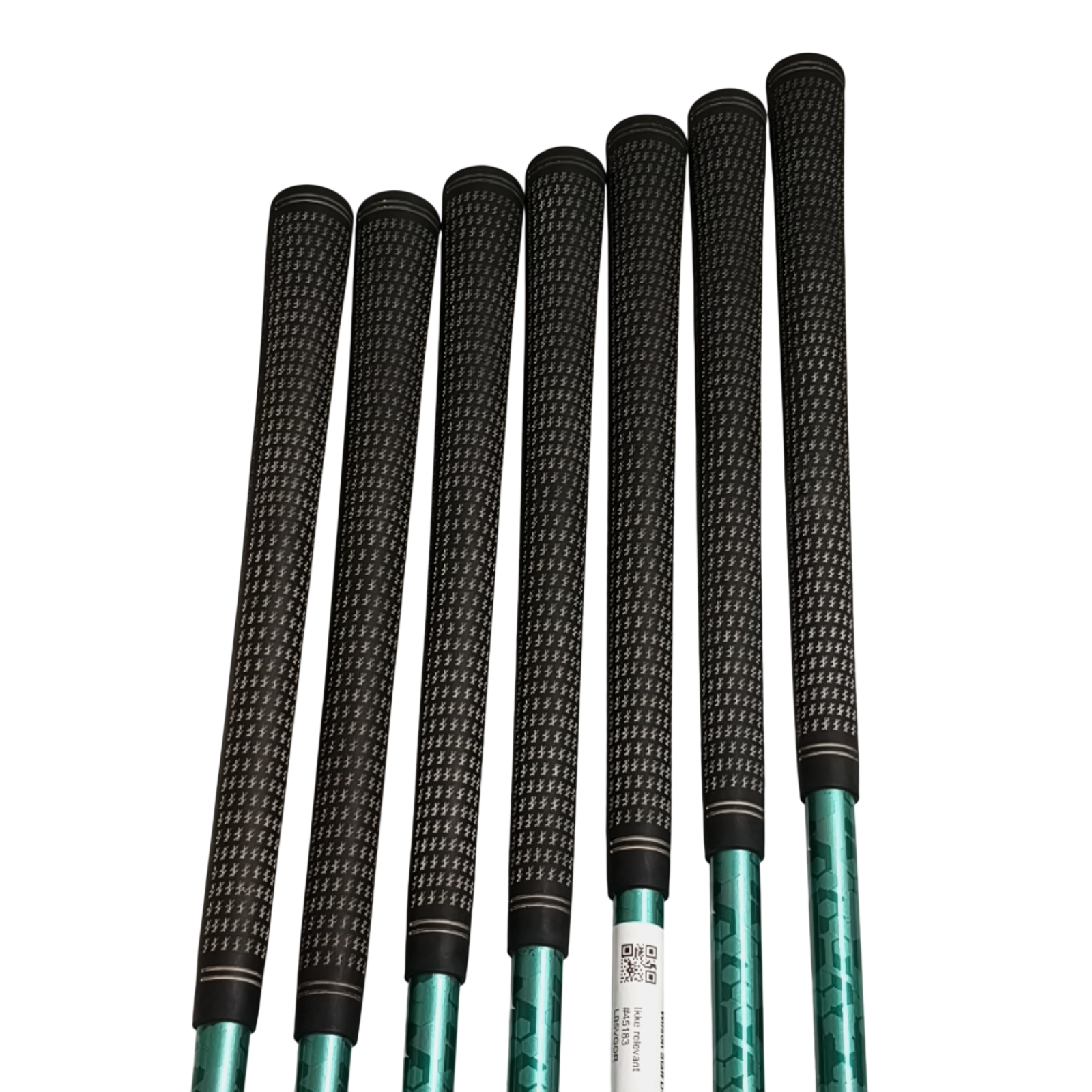 Wilson Staff D100 Iron Set / 5-PW+SW / Flex Ladies / Graphite