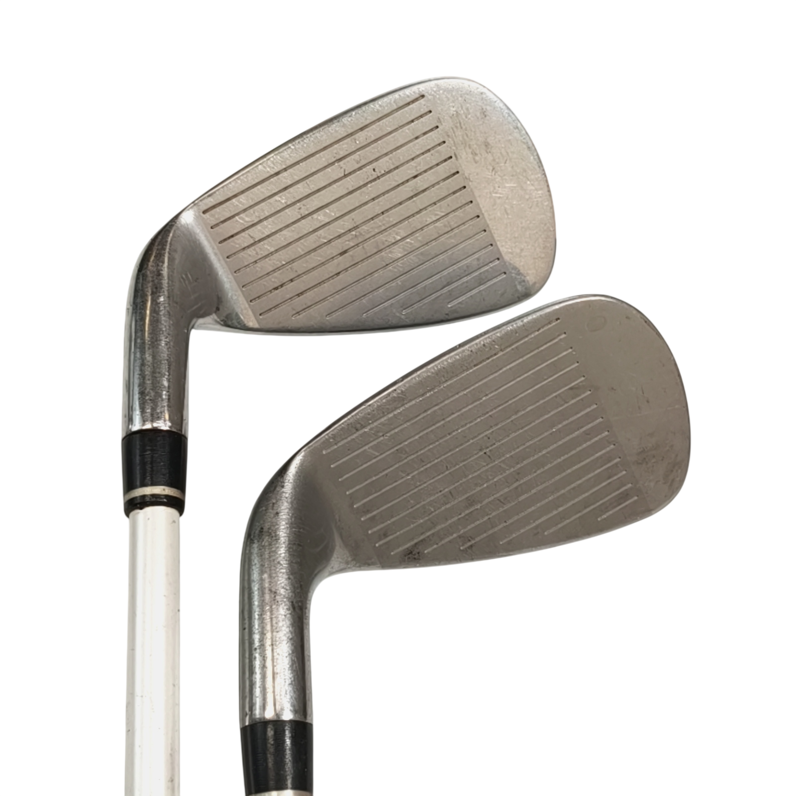 Wilson Staff D100 Iron Set / 5-PW+SW / Flex Ladies / Graphite