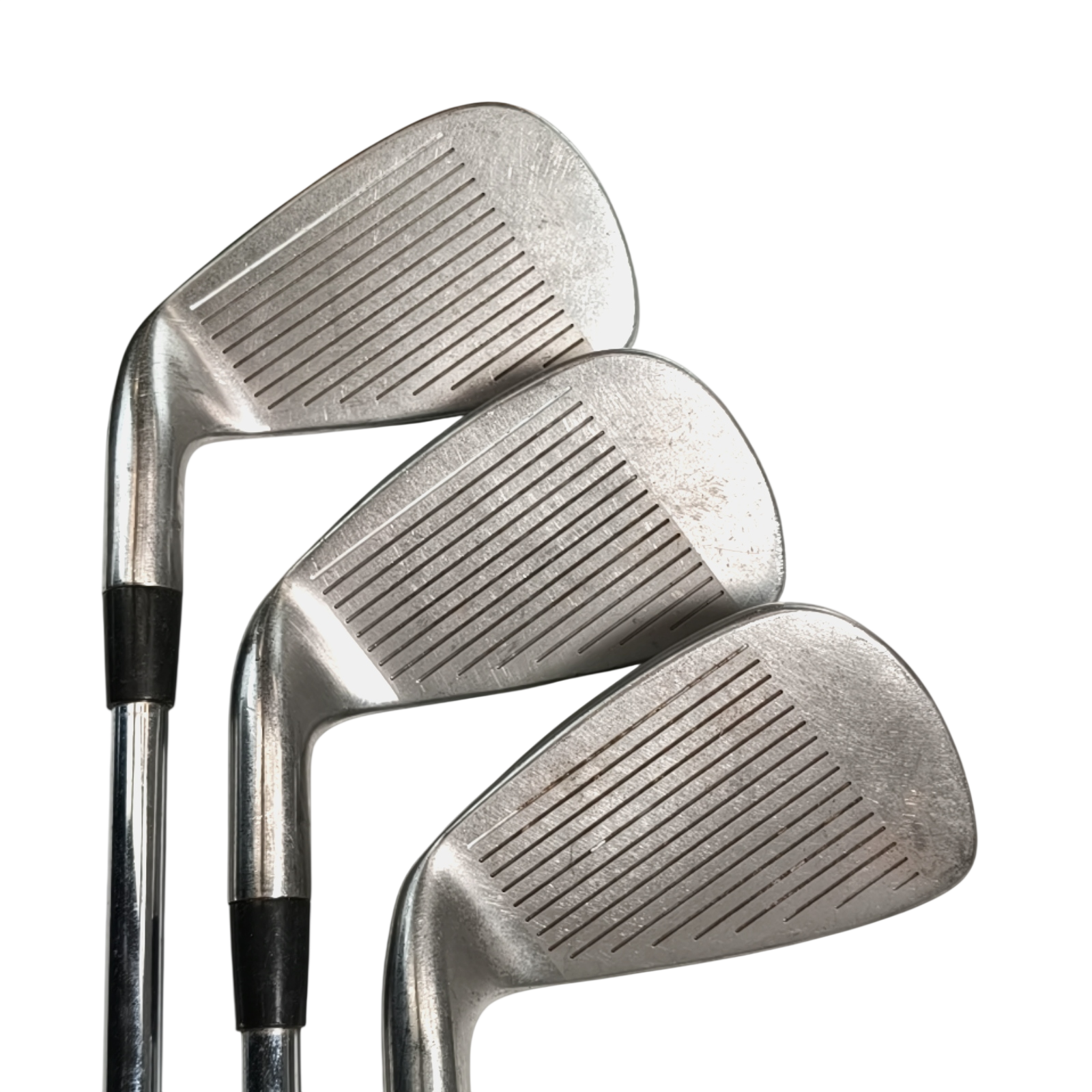 Tommy Armour 845 HB Jernsæt / 5-9i / Flex Regular / Stål