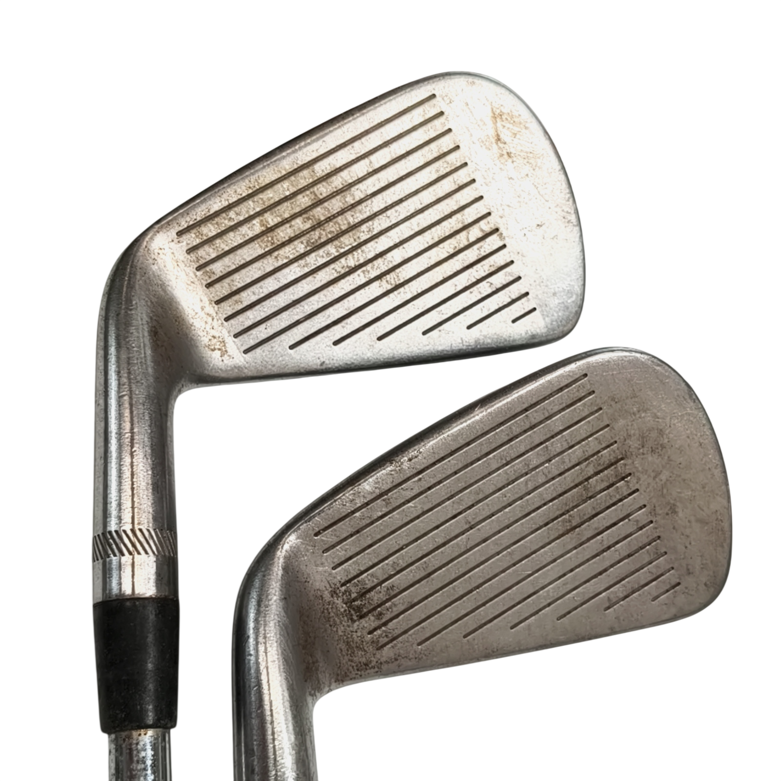 Titleist 762 DCI Juego de hierros / 3-9i / Flex Stiff / Acero