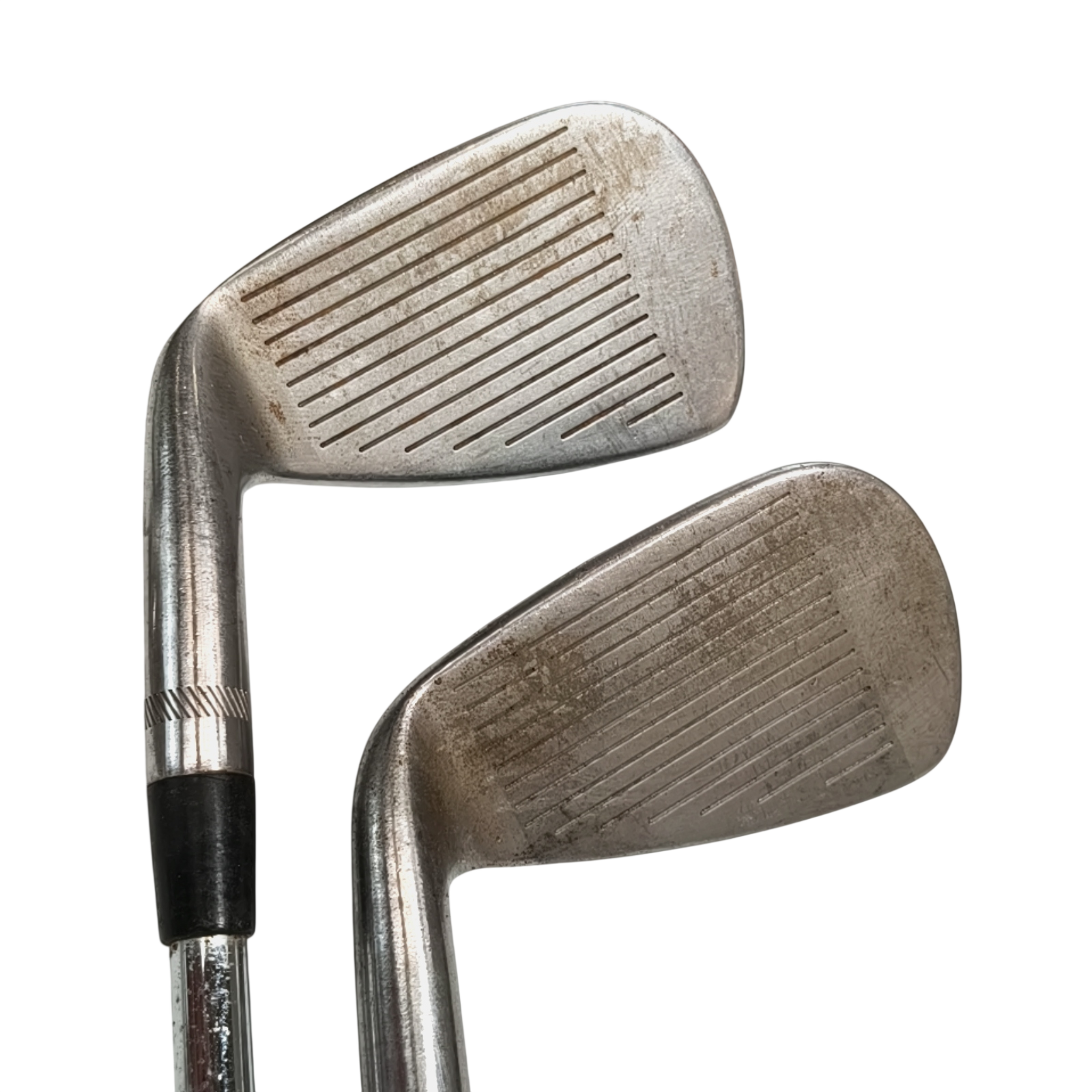 Titleist 762 DCI Juego de hierros / 3-9i / Flex Stiff / Acero