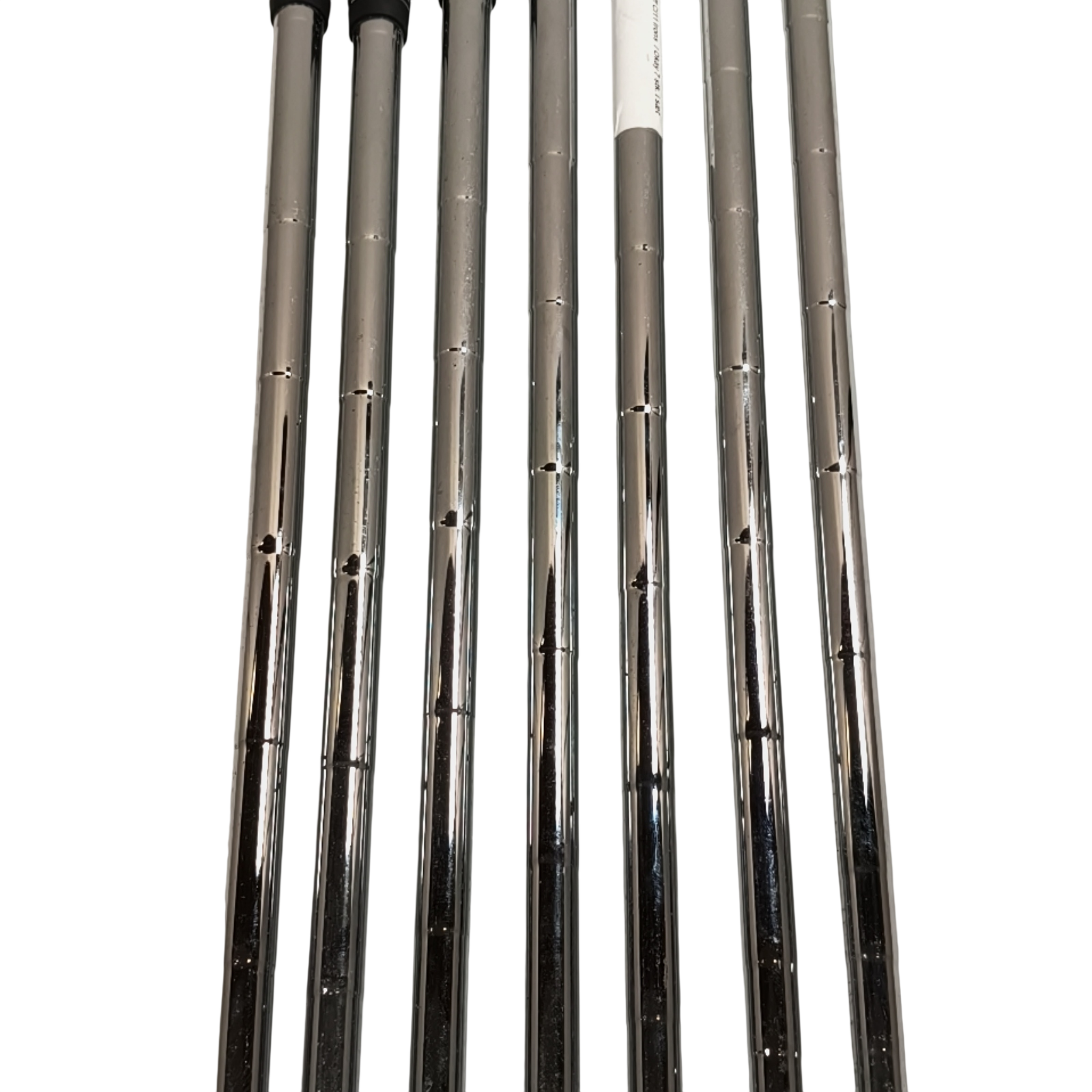 Wilson Staff Ci11 Eisenset / 5-PW+GW / Flex Regular / Stahl