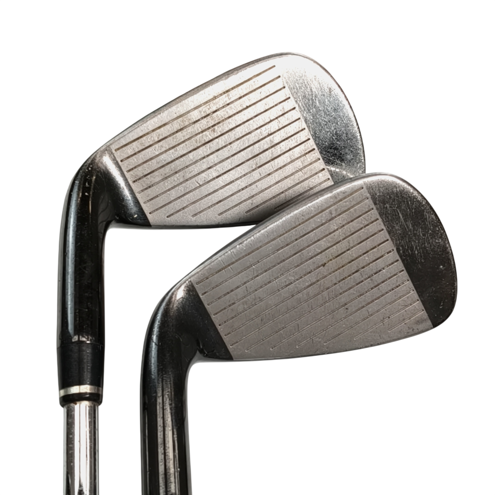 Wilson Staff Ci11 Eisenset / 5-PW+GW / Flex Regular / Stahl