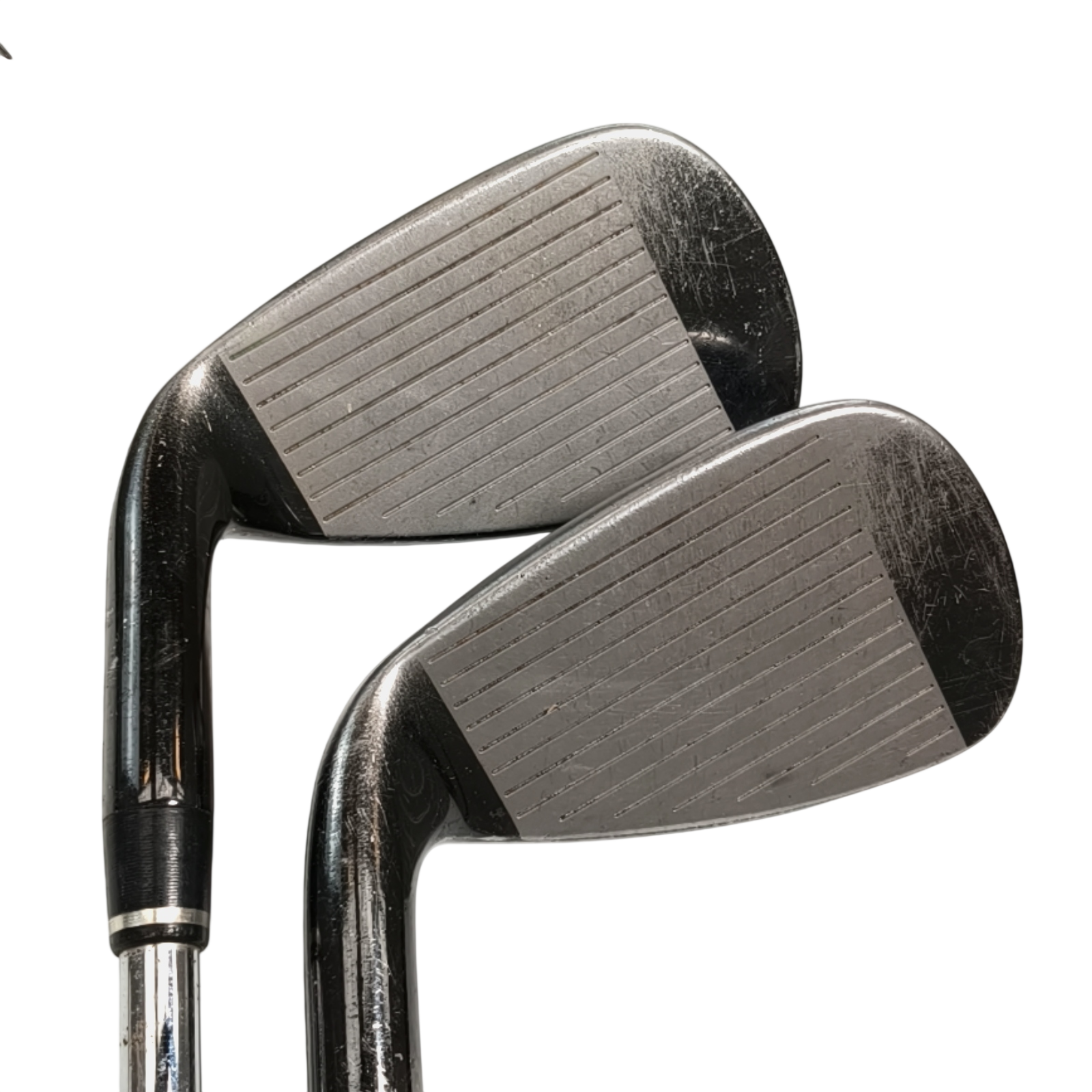 Wilson Staff Ci11 Eisenset / 5-PW+GW / Flex Regular / Stahl