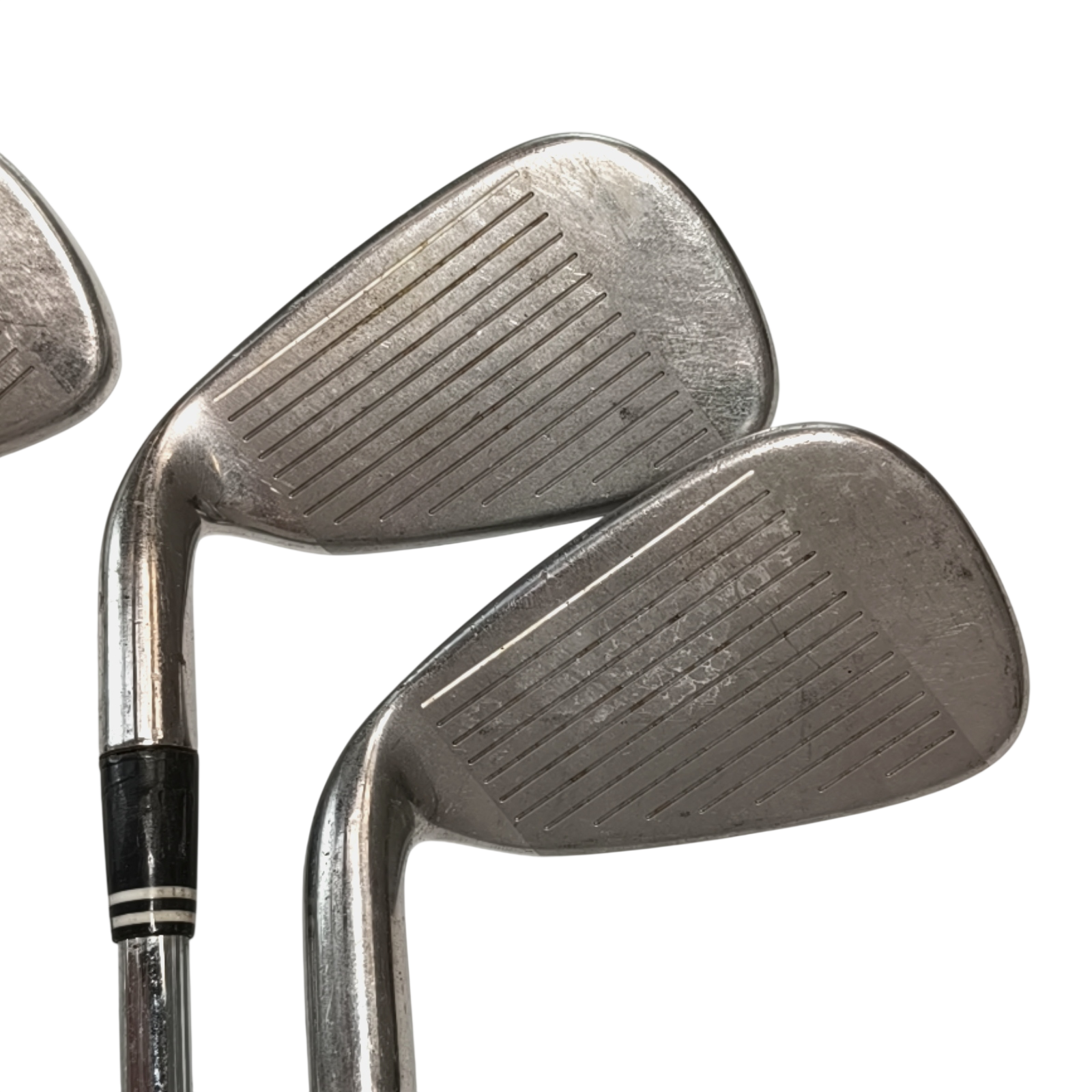 Cleveland Tour Action TA7 Eisenset / 3-9i / Flex Stiff / SteelFiber