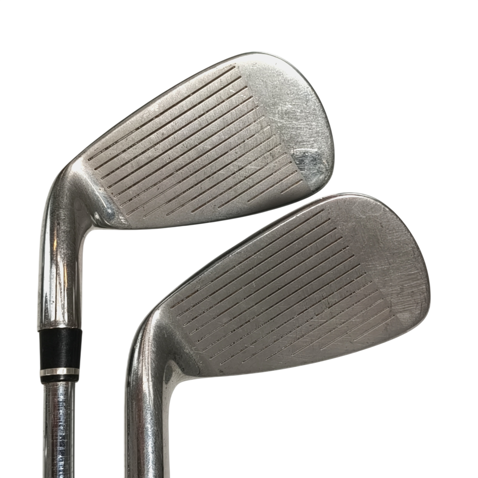 Wilson Staff Di11 IJzerset / 6-PW / Flex Regular / Staal