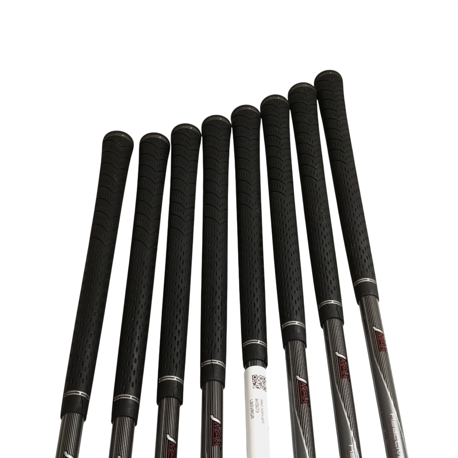 TourStage Bazooka Järnset / 4-PW+SW / Flex Ladies / Grafit