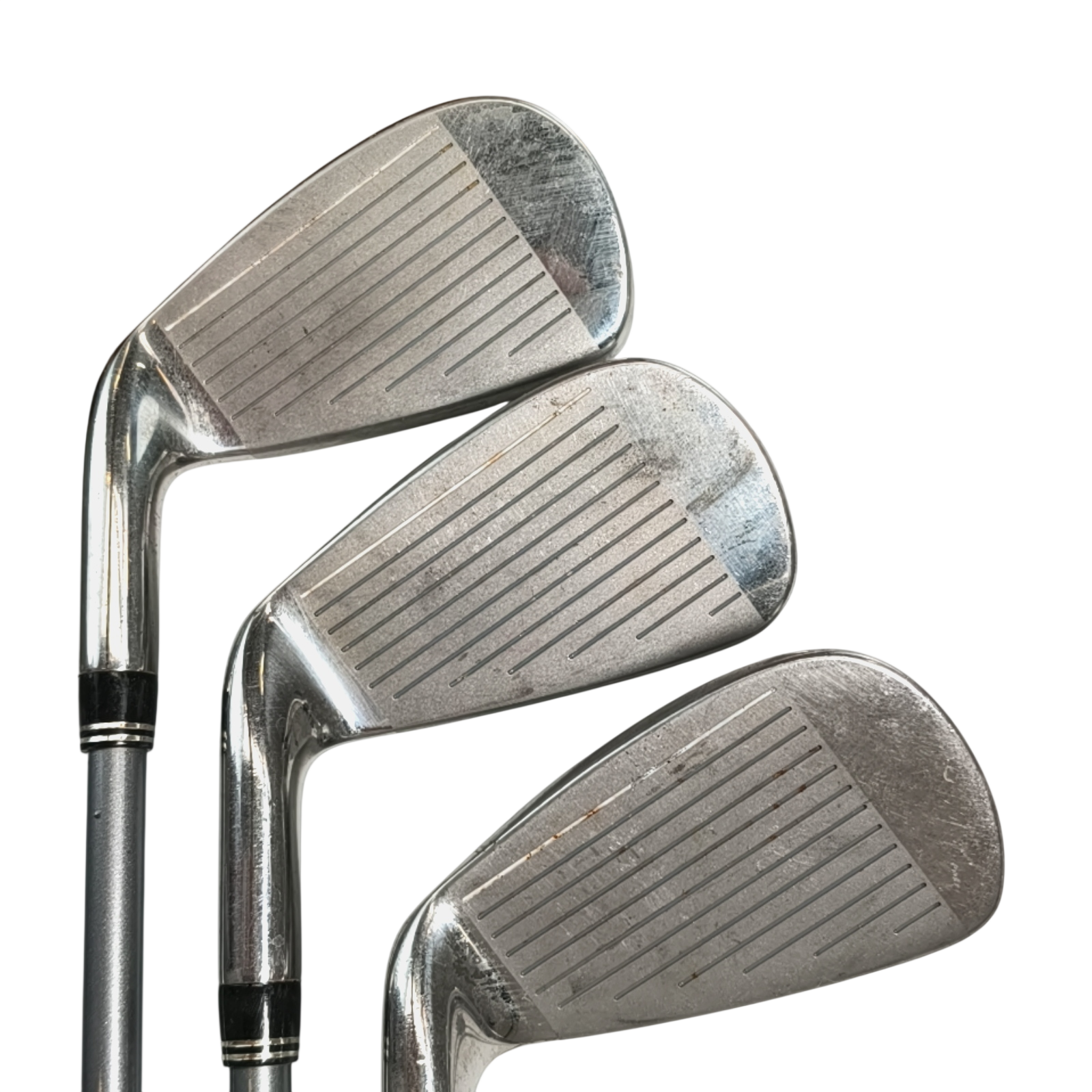 TourStage Bazooka Järnset / 4-PW+SW / Flex Ladies / Grafit