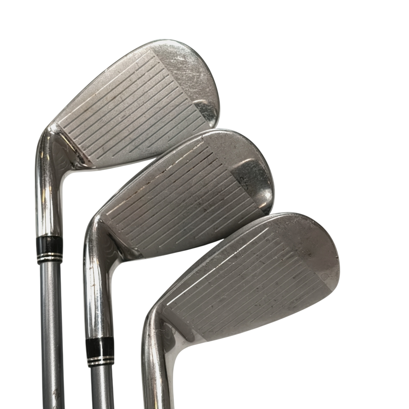 TourStage Bazooka Järnset / 4-PW+SW / Flex Ladies / Grafit