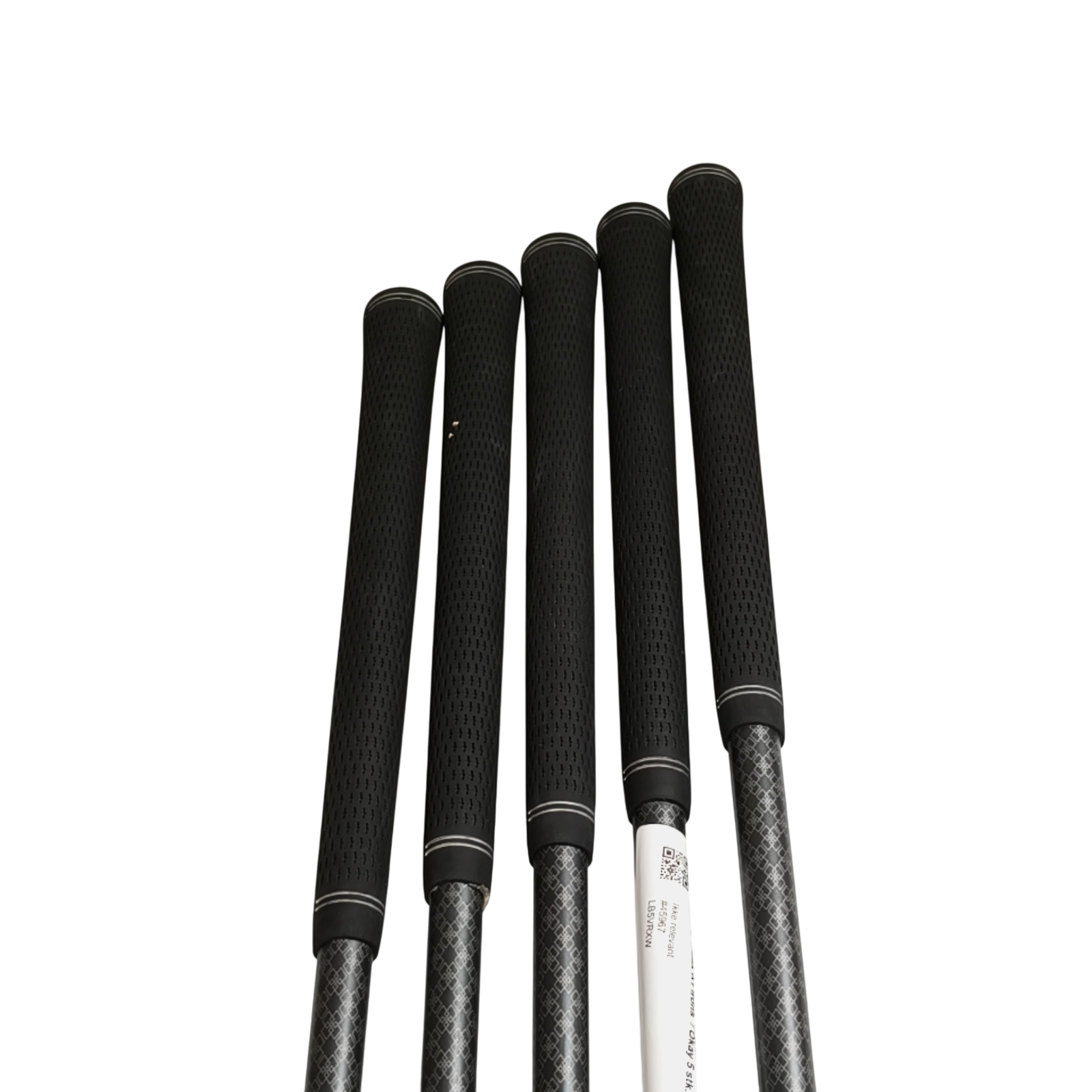 PING GMax Irons / 6-PW / Flex Regular / Graphite