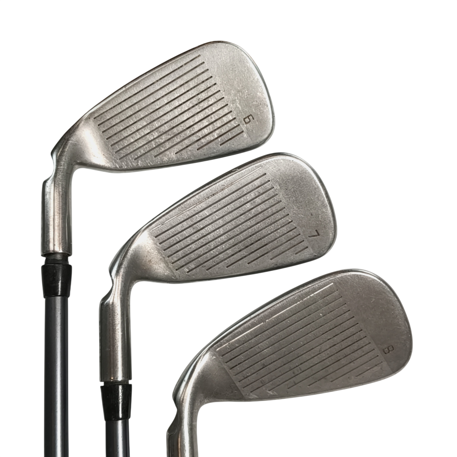 PING GMax Irons / 6-PW / Flex Regular / Graphite