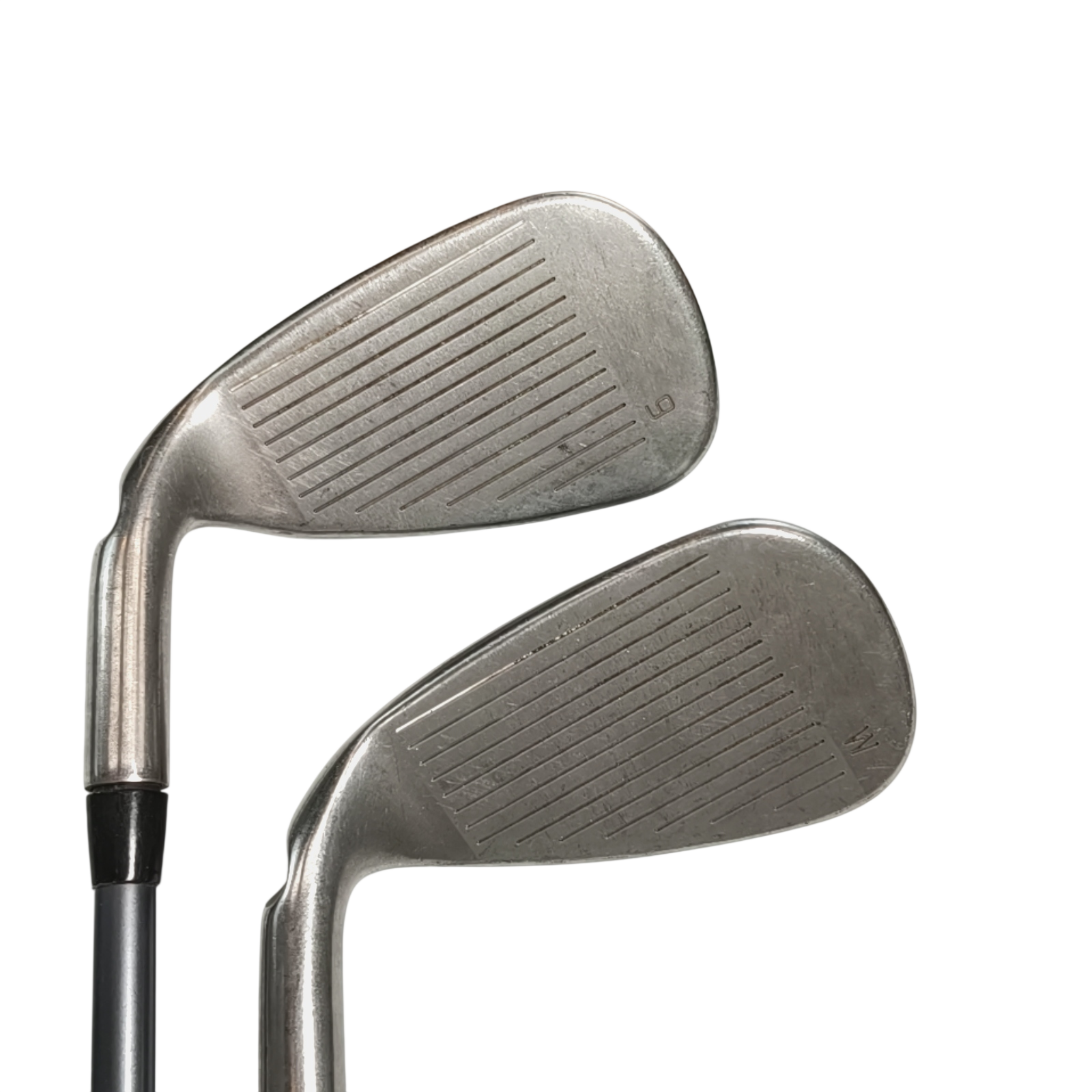 PING GMax Irons / 6-PW / Flex Regular / Graphite