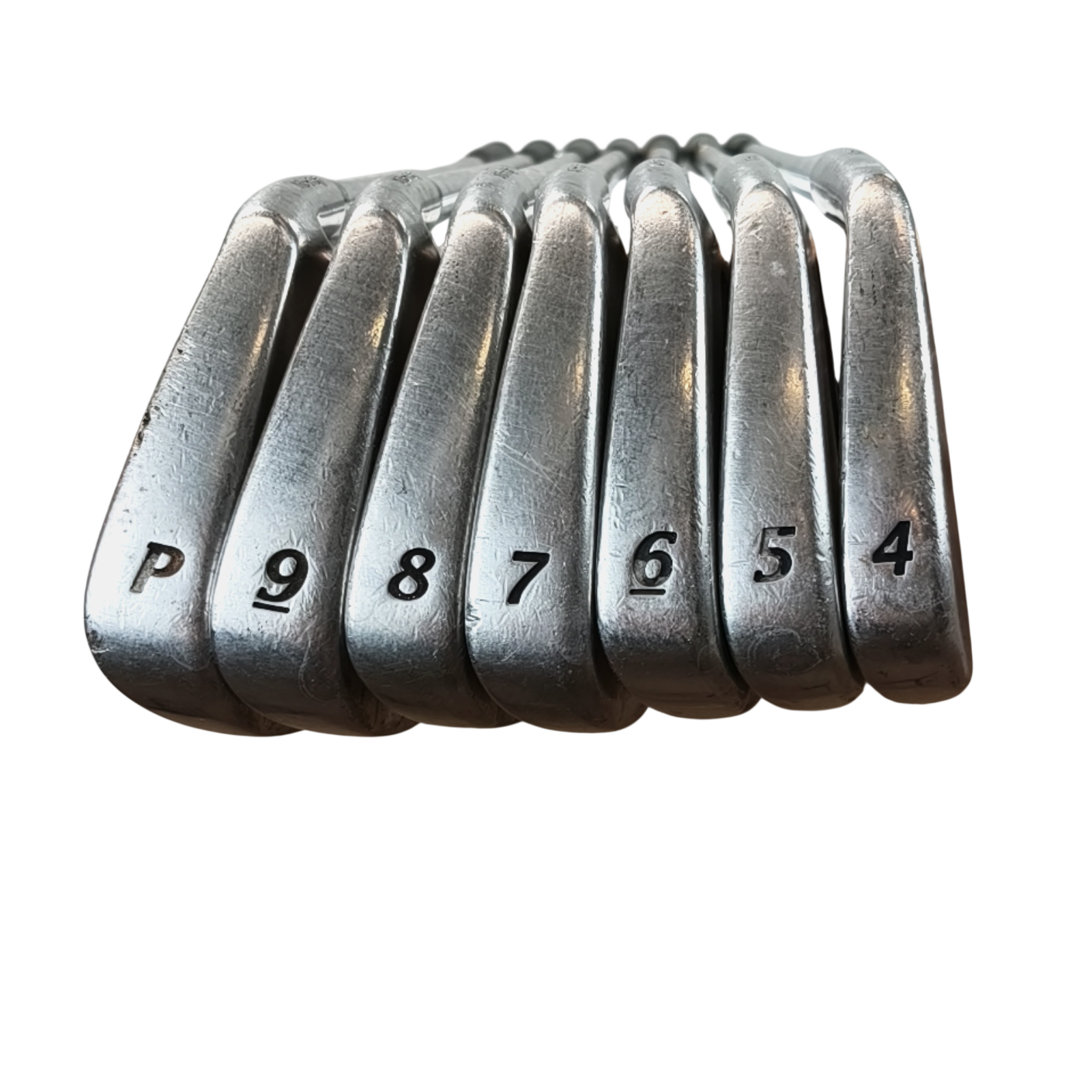 Wilson Staff Pi5 Zestaw żelaz / 4-PW / Flex Regular / Stal