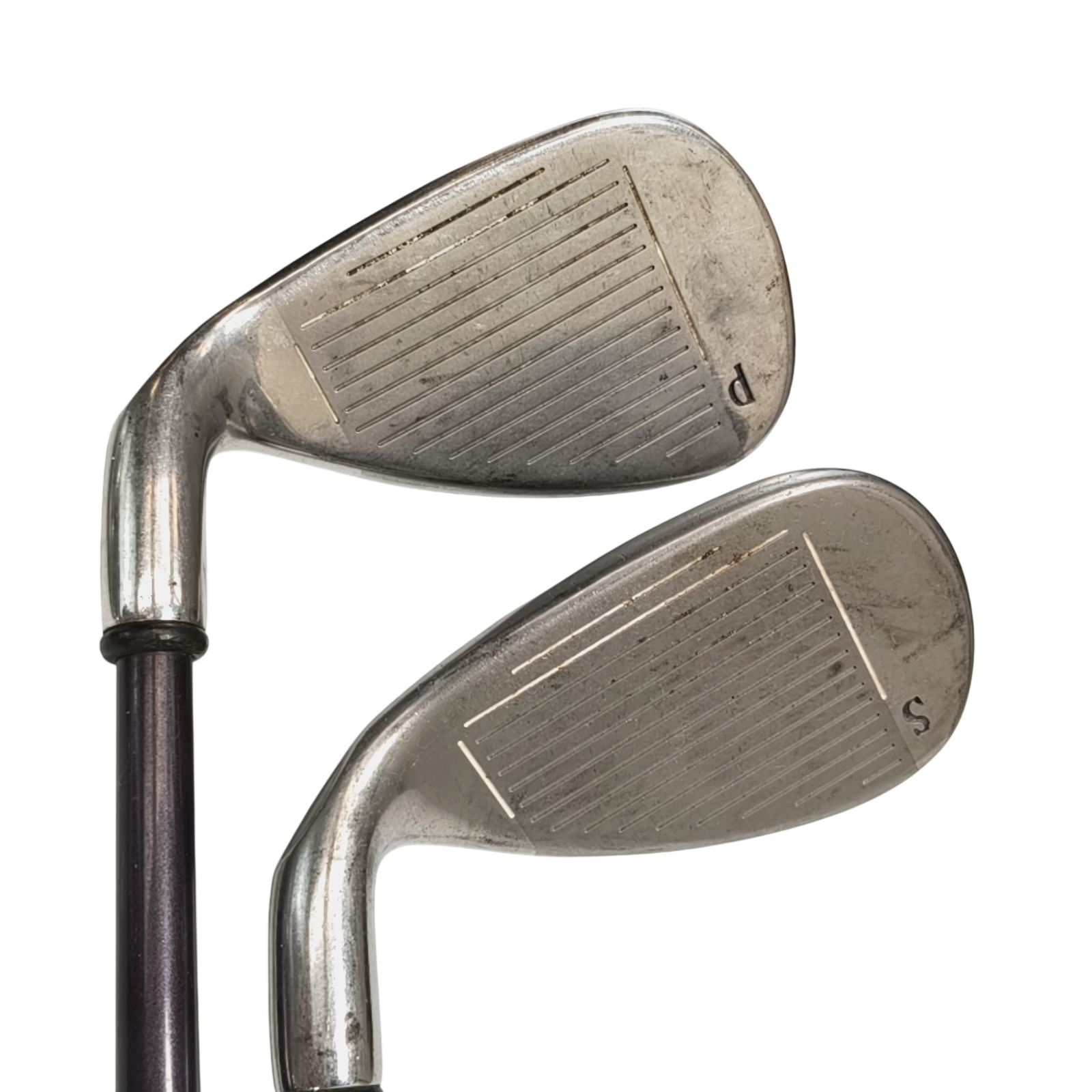 Callaway Big Bertha Järnset / 5-PW+SW / Flex Ladies / Grafit