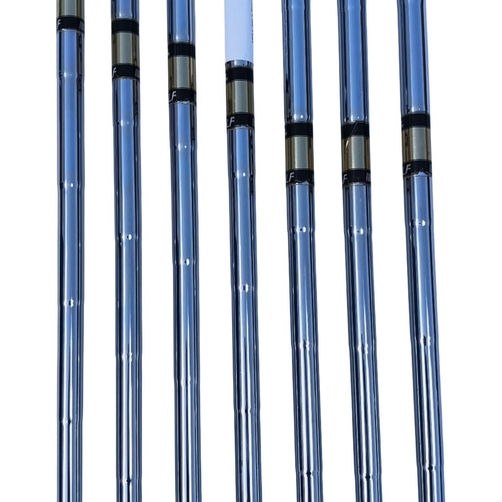 MD Golf Tour Steel IJzerset / 3i+5i-7+9i-PW+SW / Flex Regular / Staal