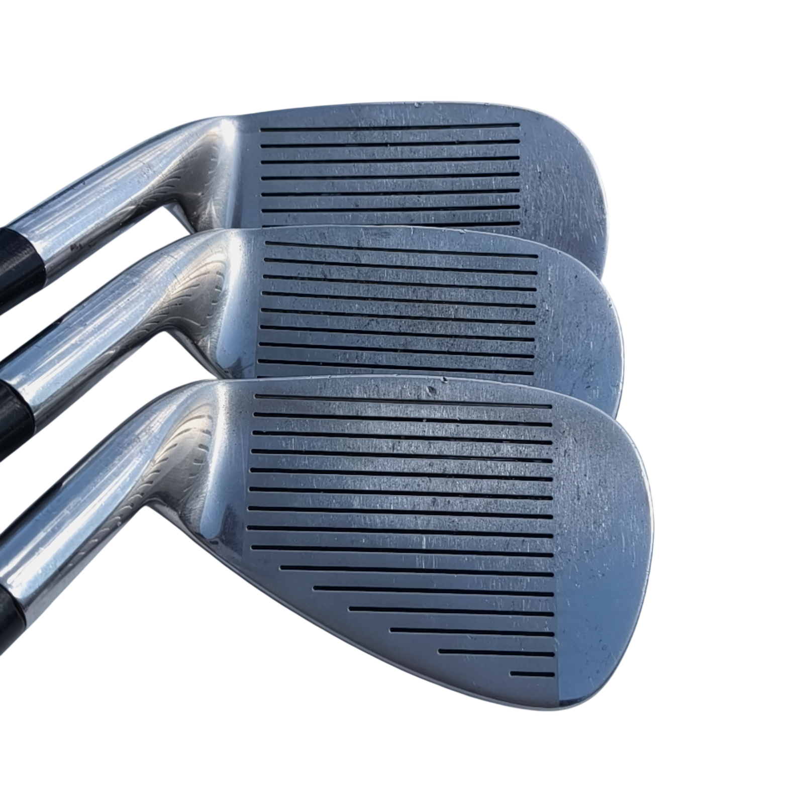MD Golf Tour Steel IJzerset / 3i+5i-7+9i-PW+SW / Flex Regular / Staal
