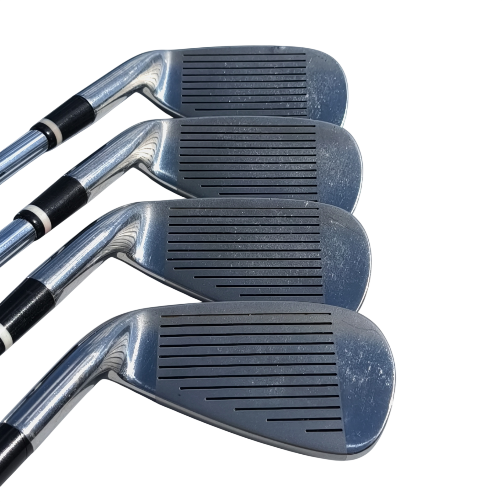 MD Golf Tour Steel IJzerset / 3i+5i-7+9i-PW+SW / Flex Regular / Staal