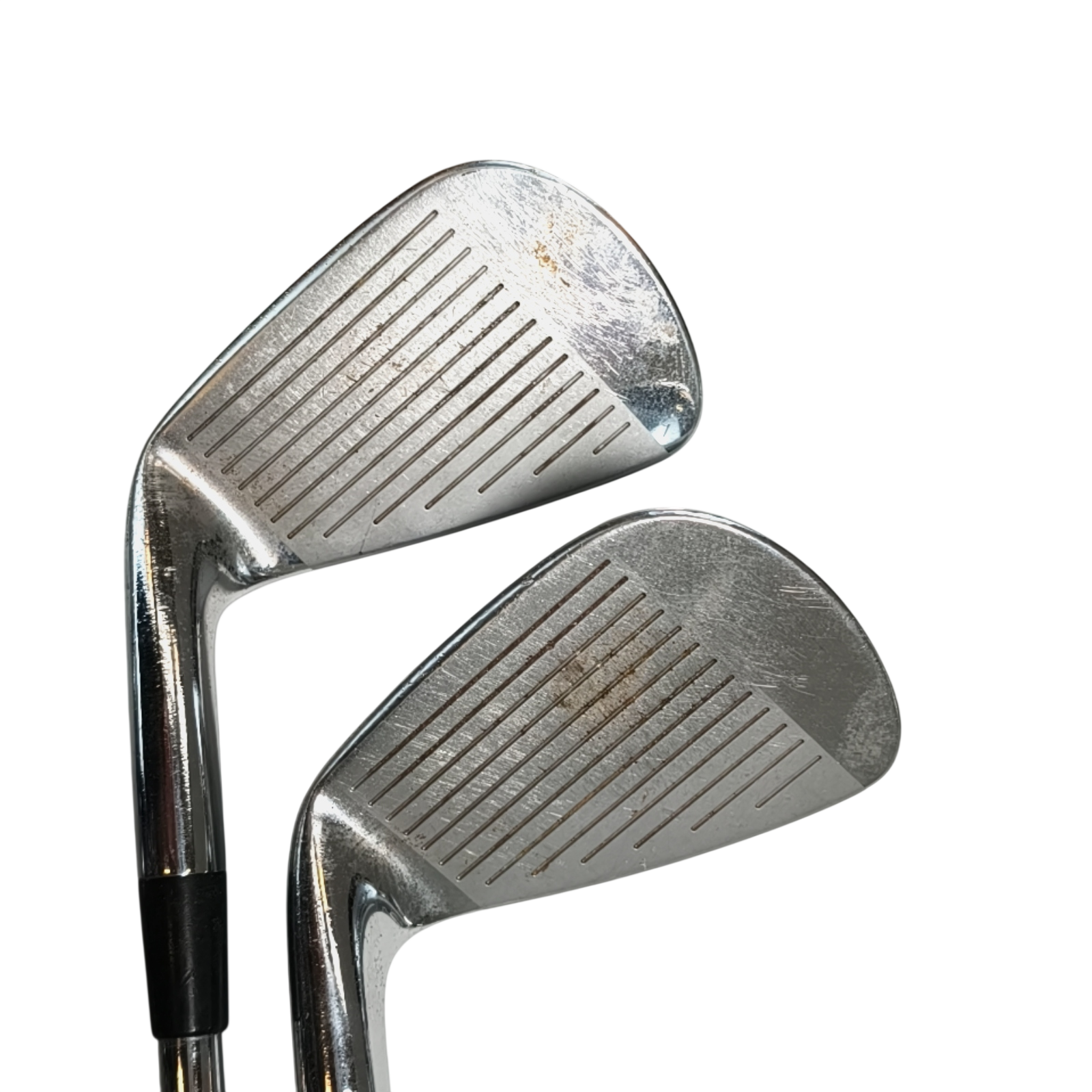 Mizuno MP-52 Jernsæt / 4-PW / Flex Stiff / Stål