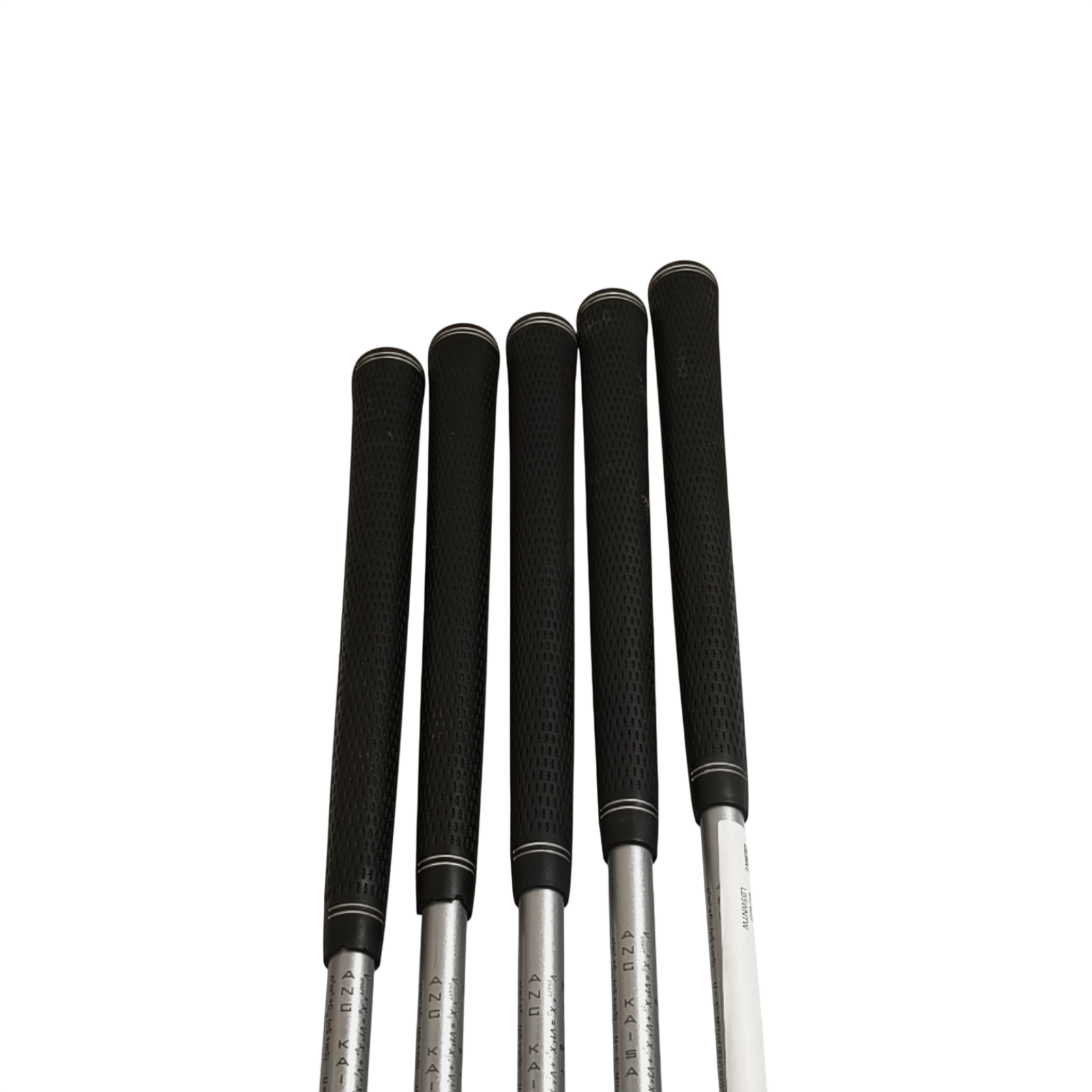 Cobra Max TecFlo Jernsæt / 7-PW+SW / Flex Ladies / Grafit
