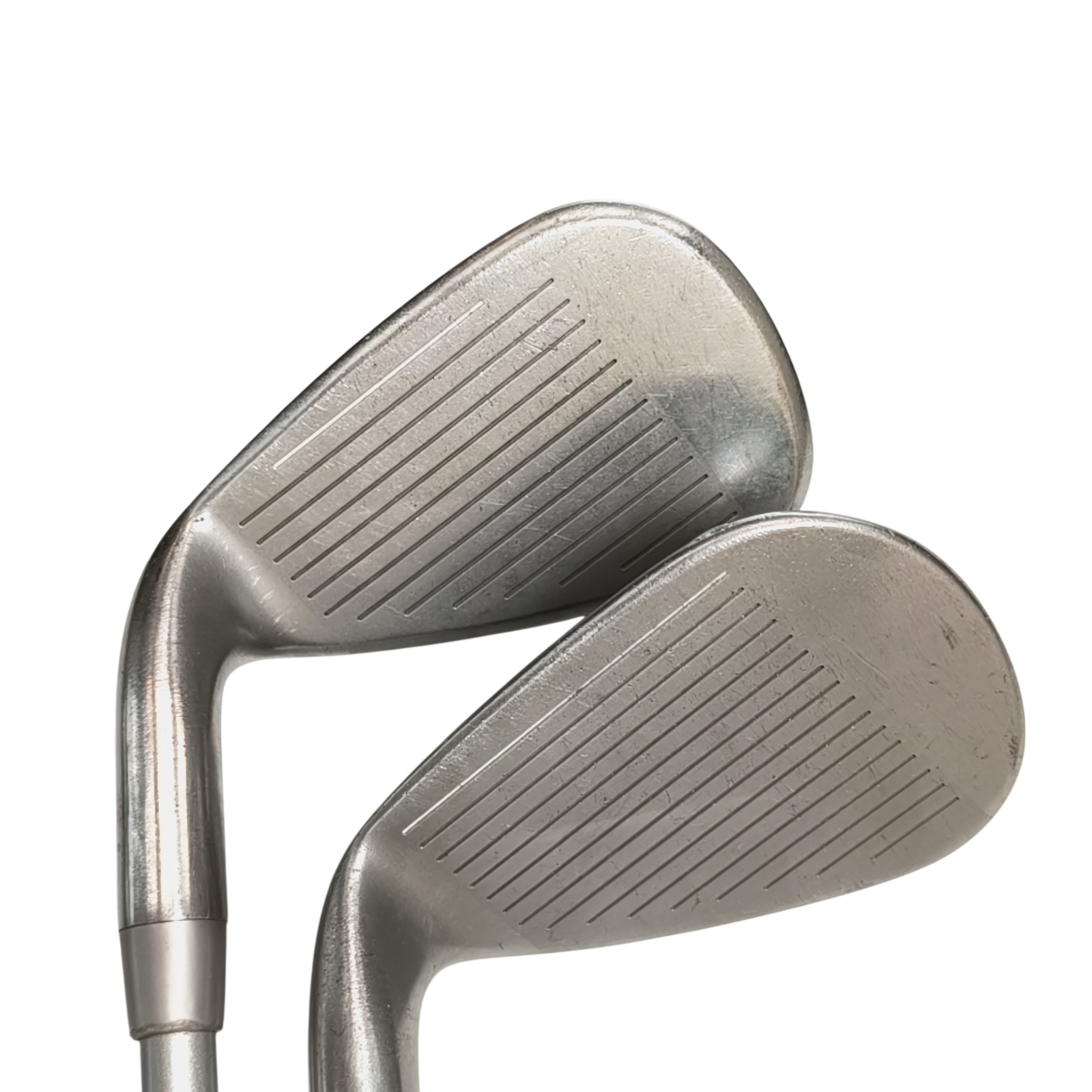 Cobra Max TecFlo Jernsæt / 7-PW+SW / Flex Ladies / Grafit